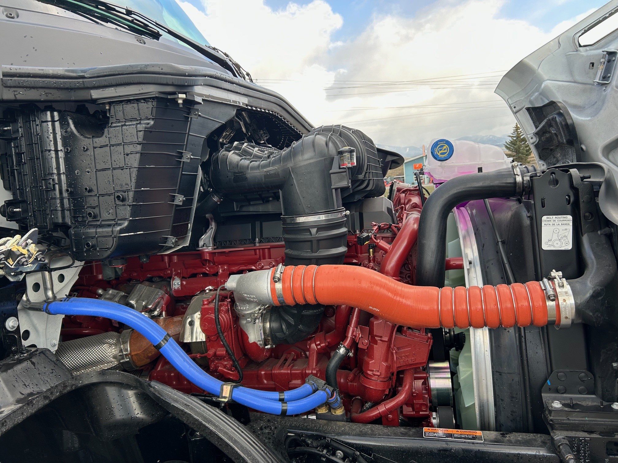 2026 Mack - image 14