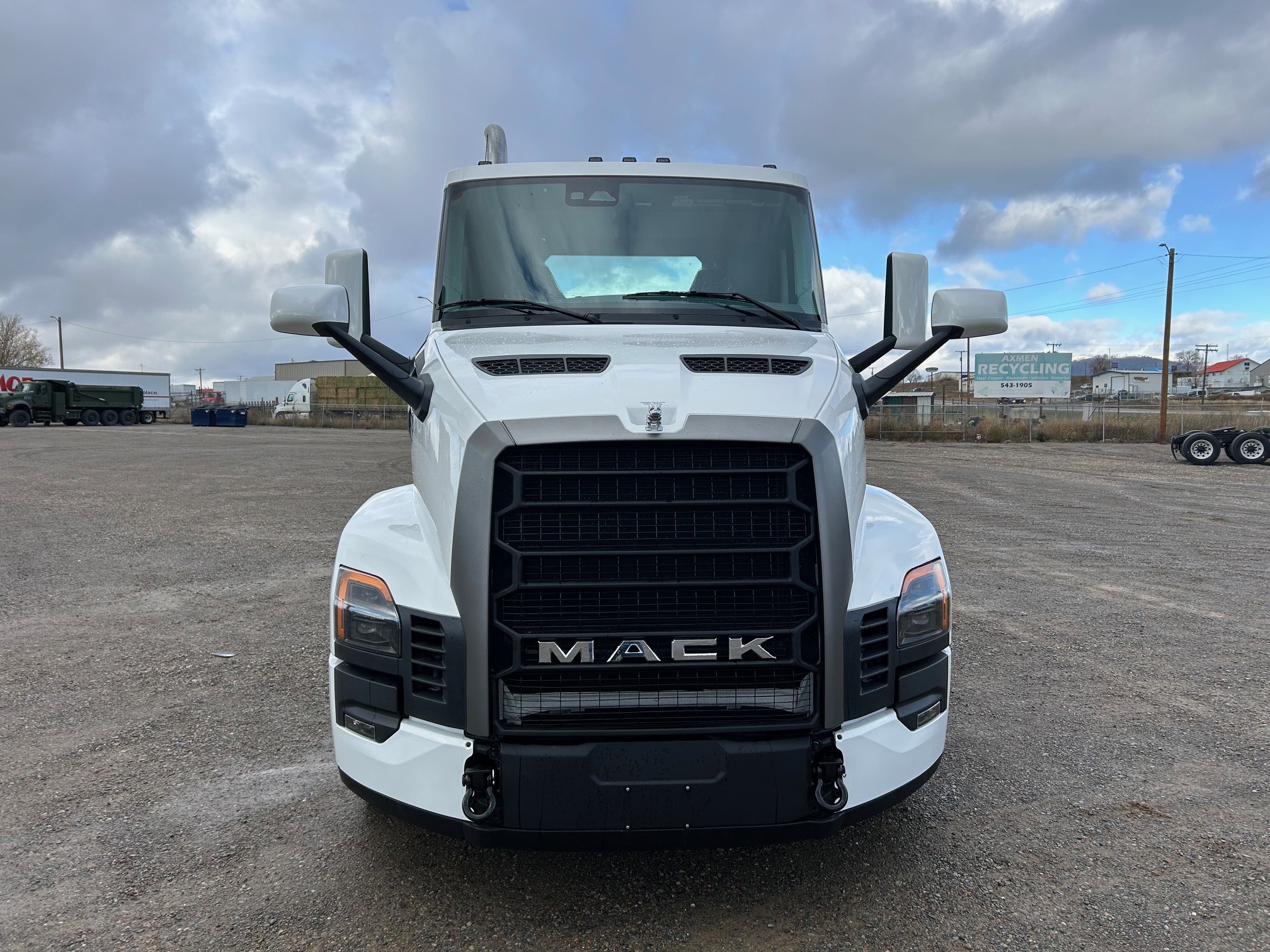 2026 Mack - image 15