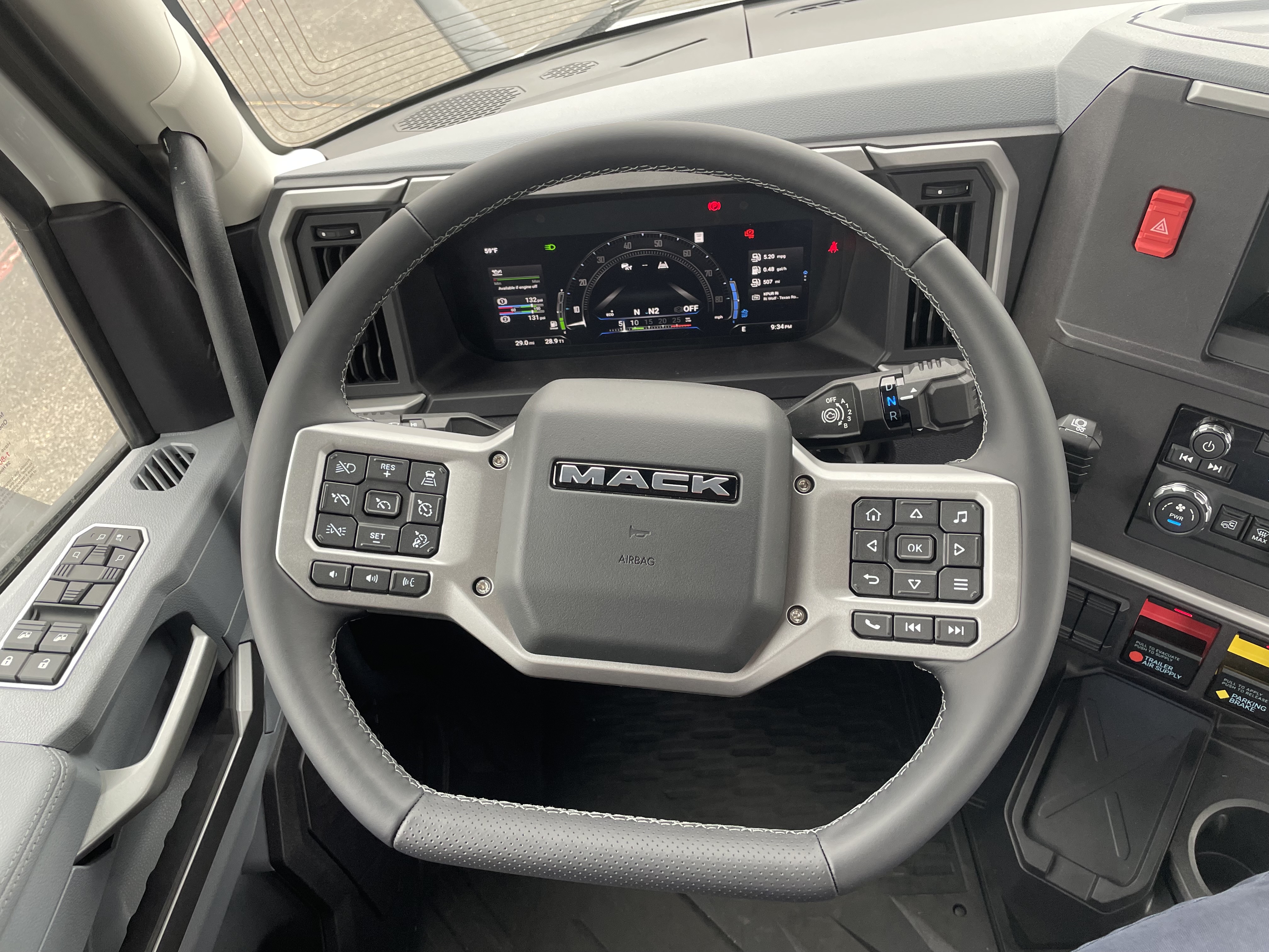 2026 Mack - image 10