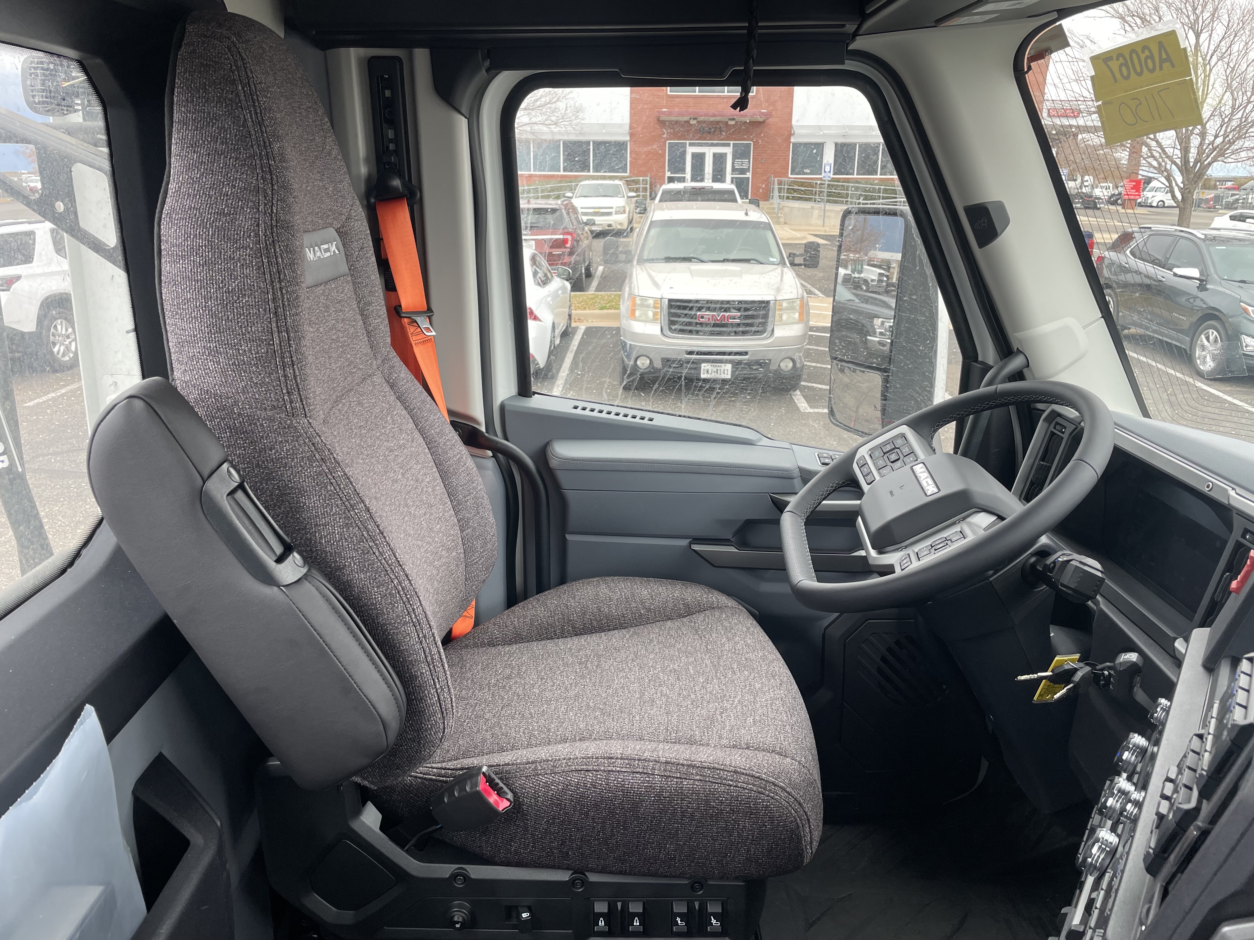 2026 Mack - image 13