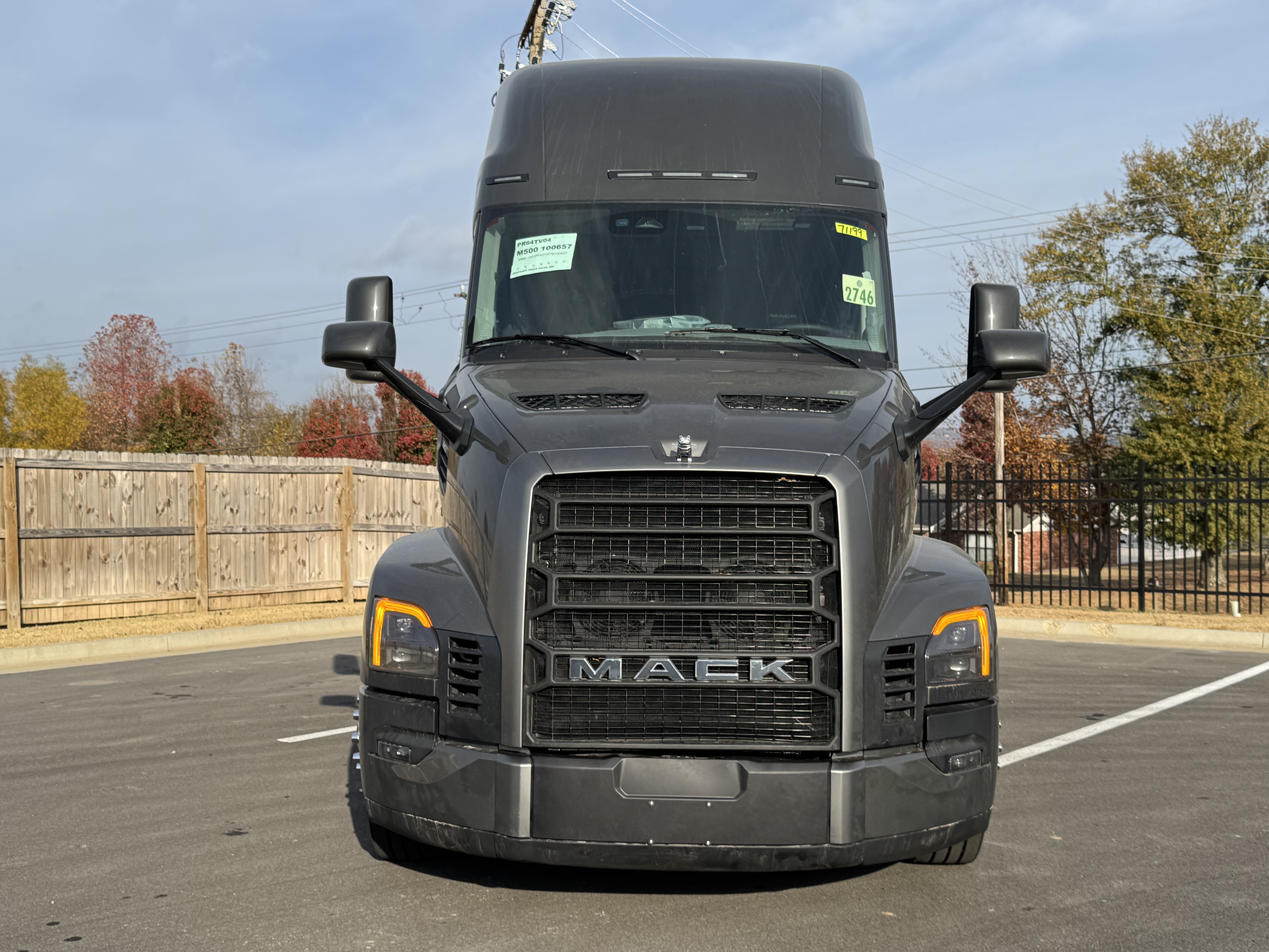 2026 Mack - image 17