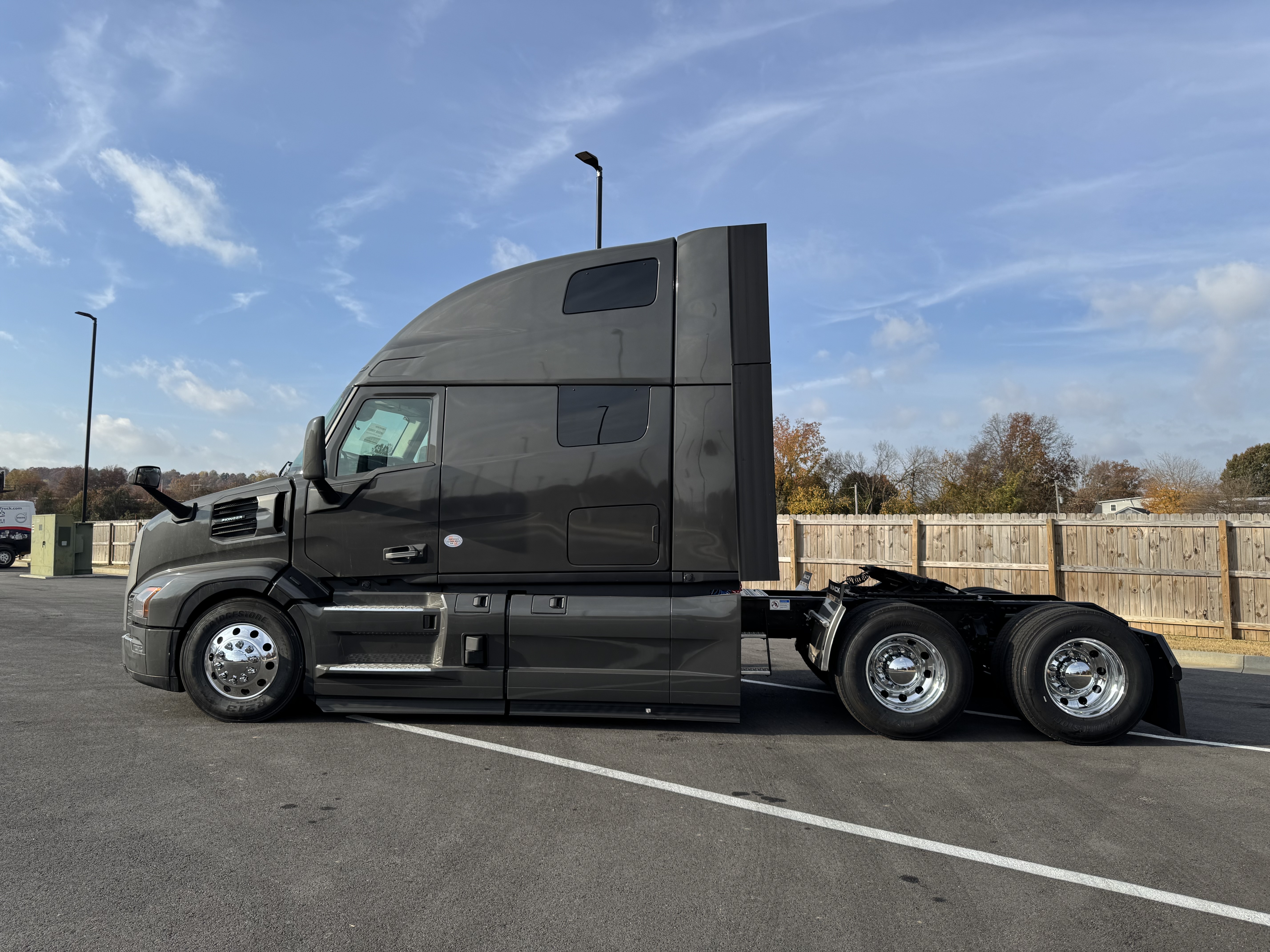 2026 Mack - image 14