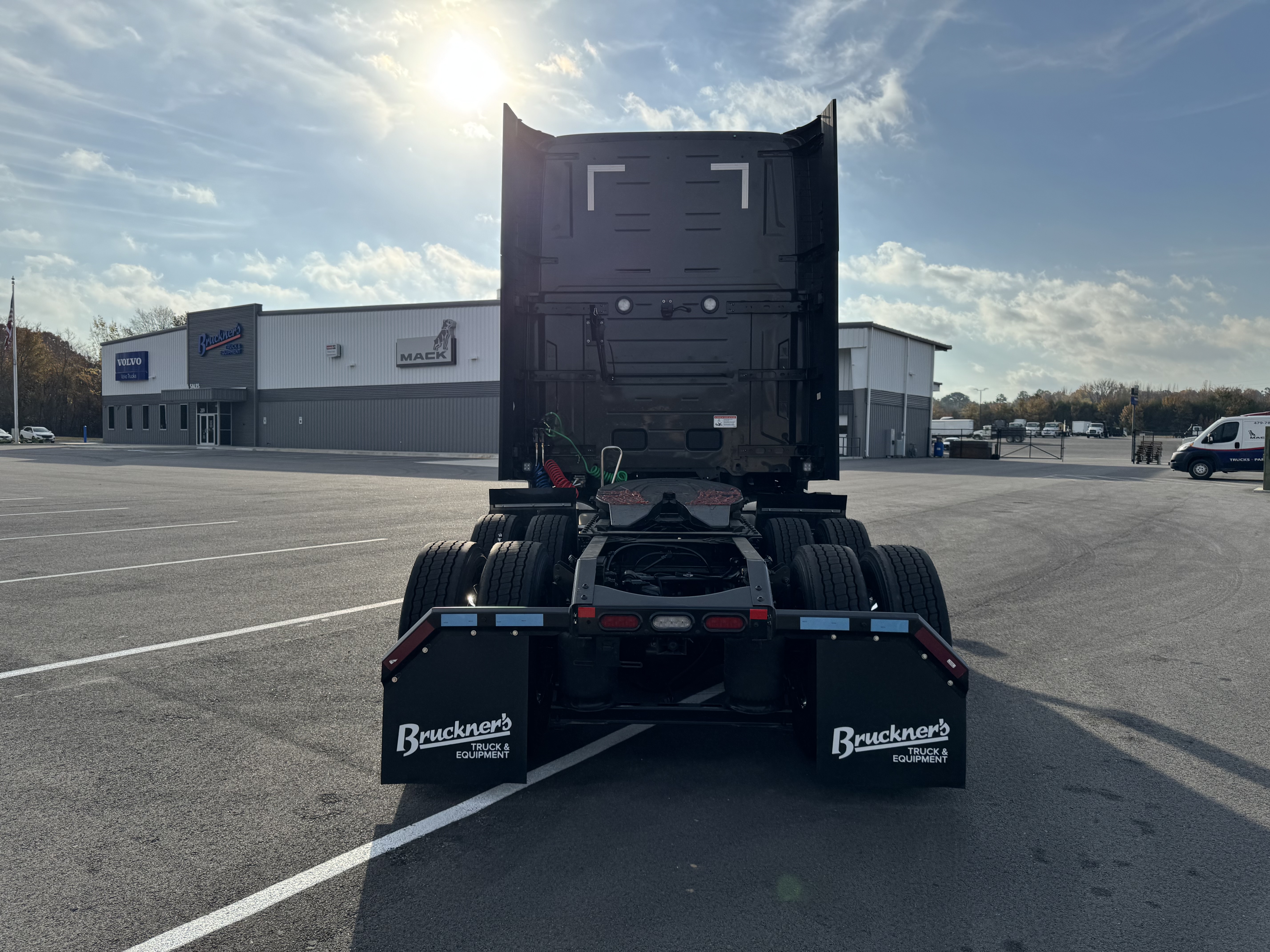 2026 Mack - image 15