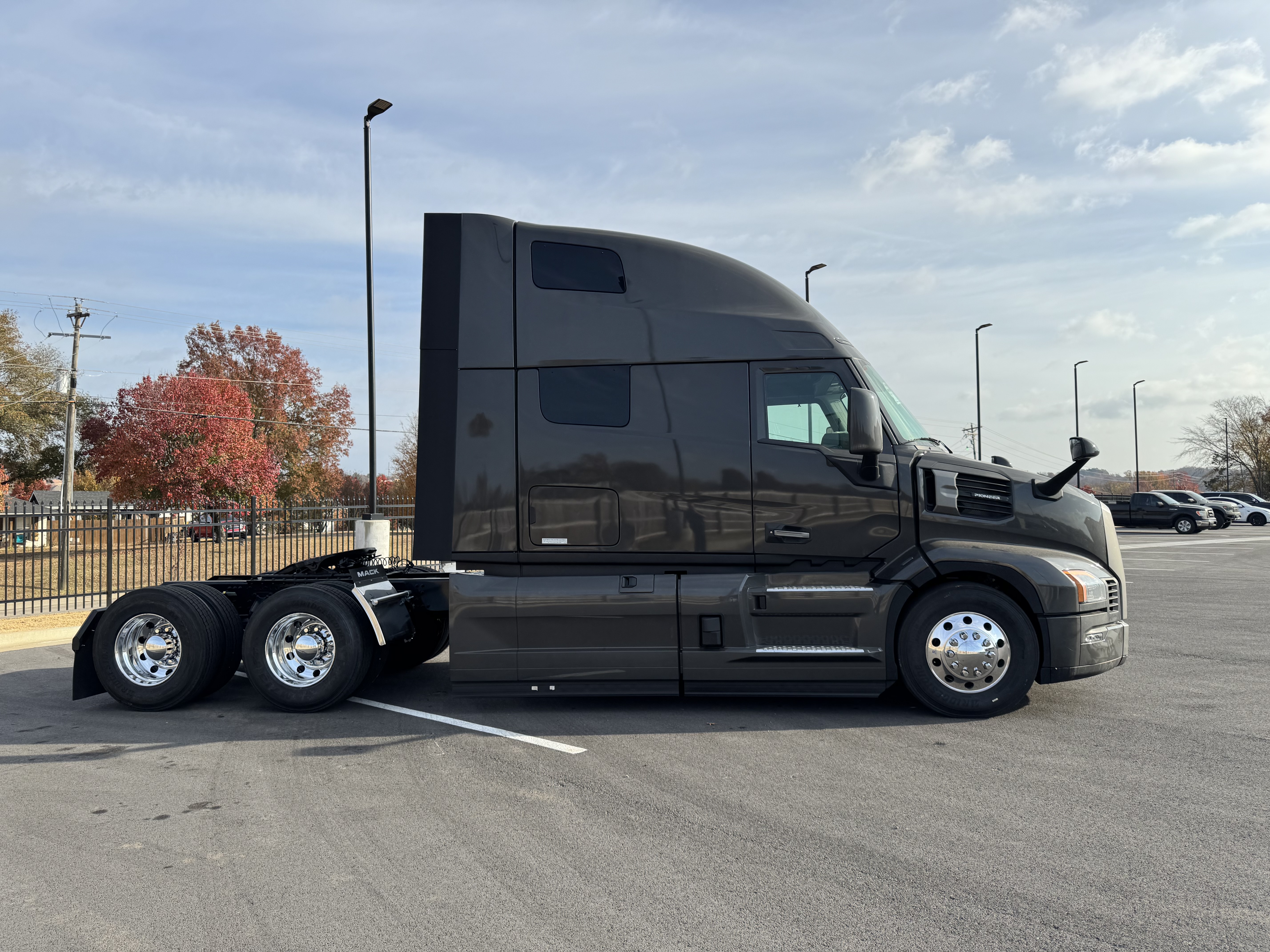 2026 Mack - image 16