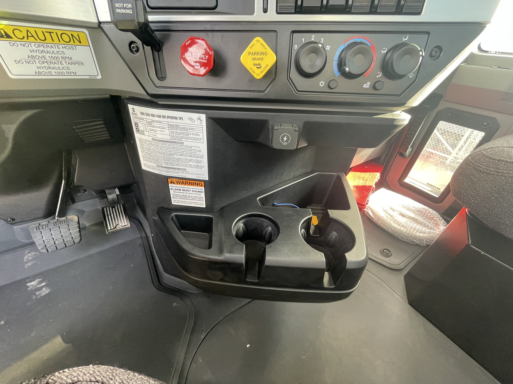 2026 Mack - image 21