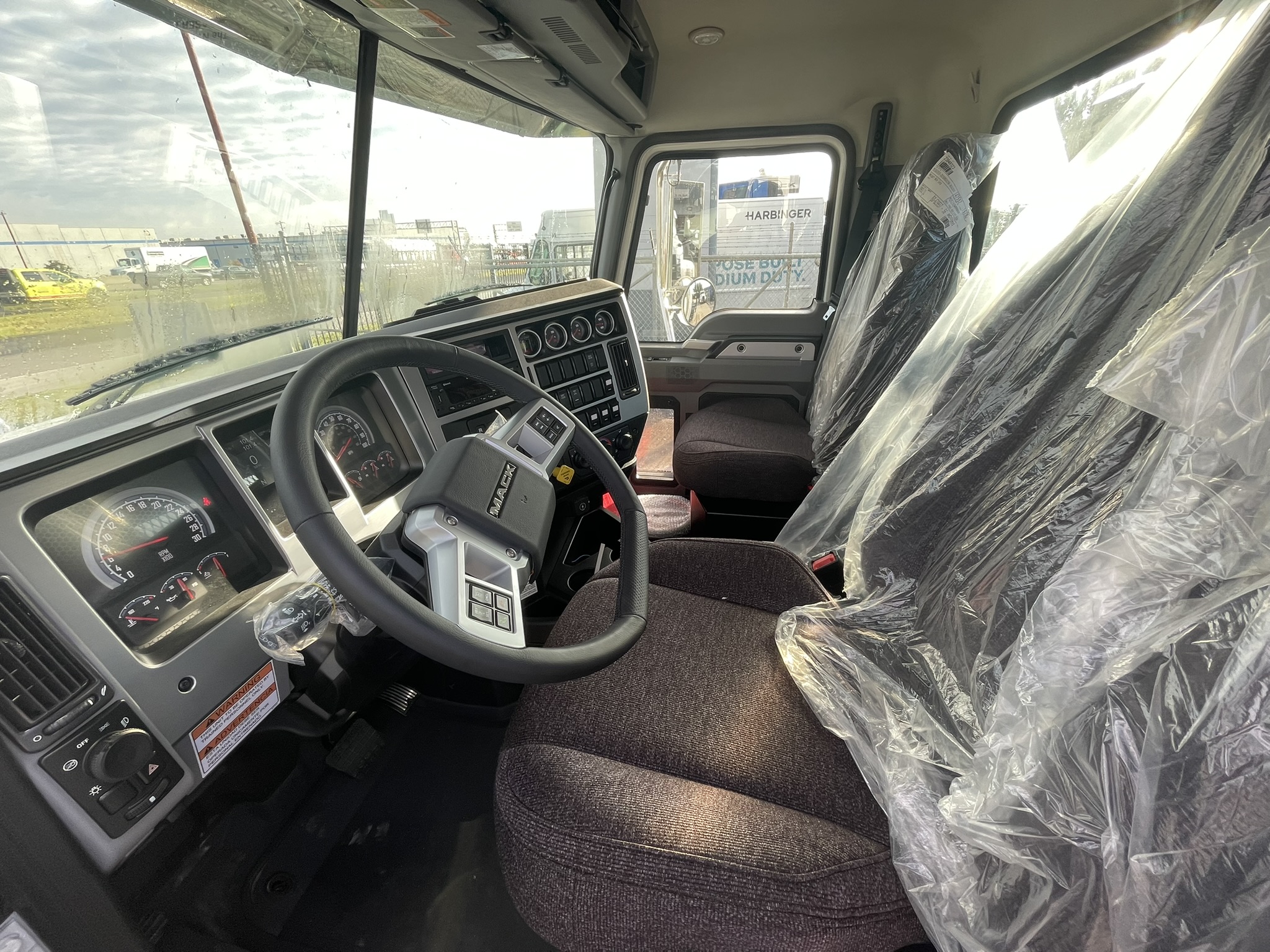 2026 Mack - image 18