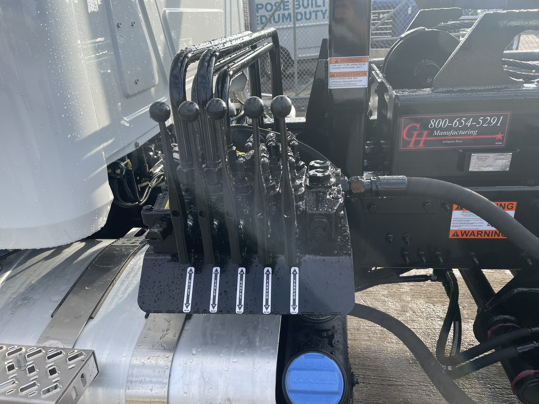 2026 Mack - image 15