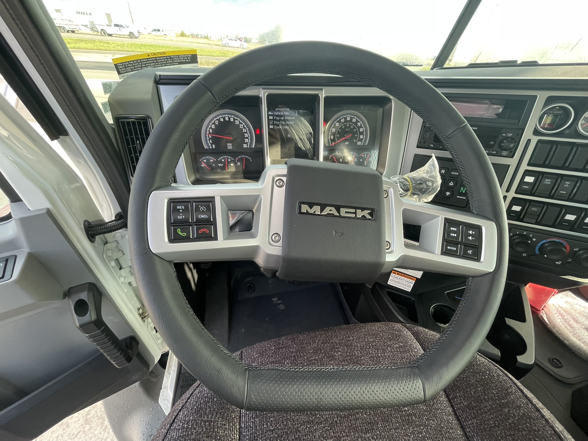 2026 Mack - image 19