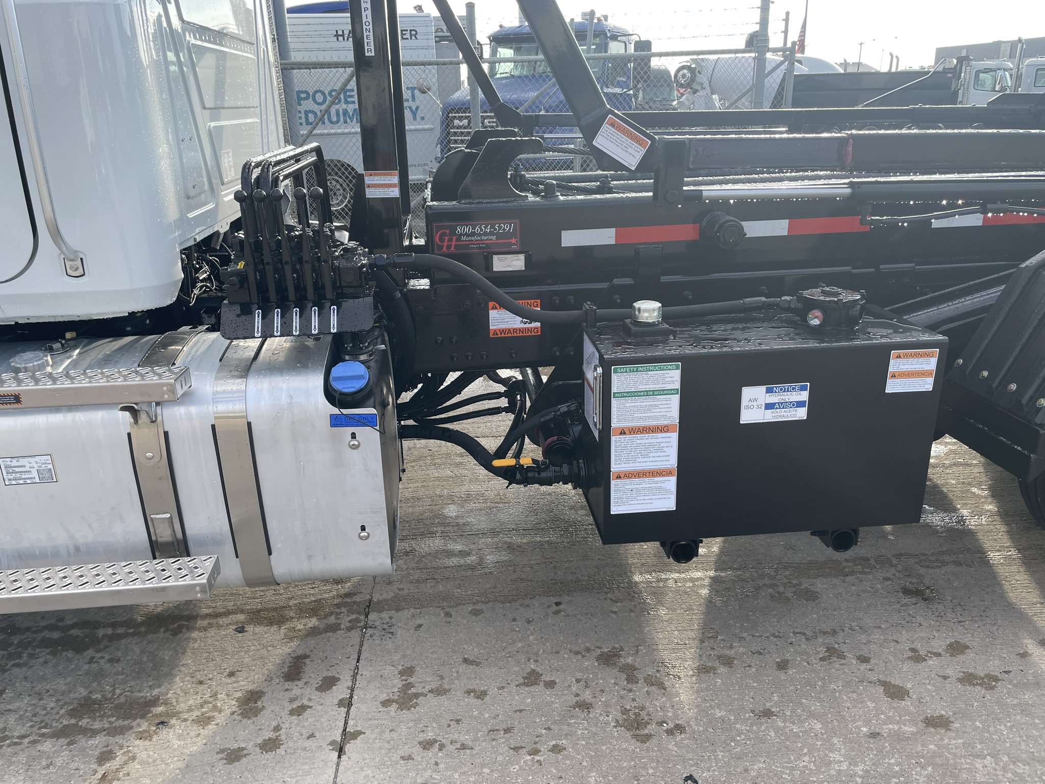 2026 Mack - image 14