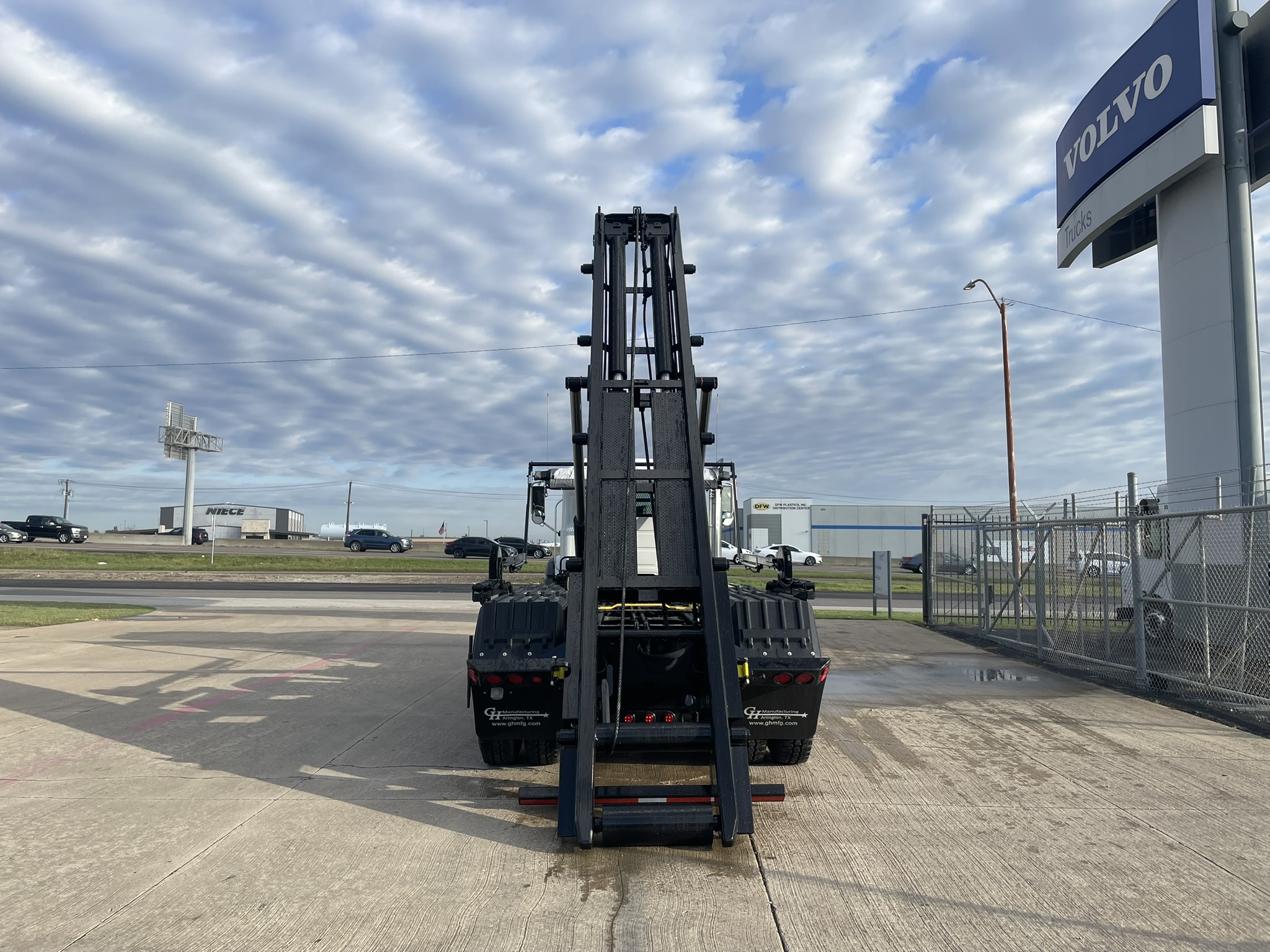 2026 Mack - image 17