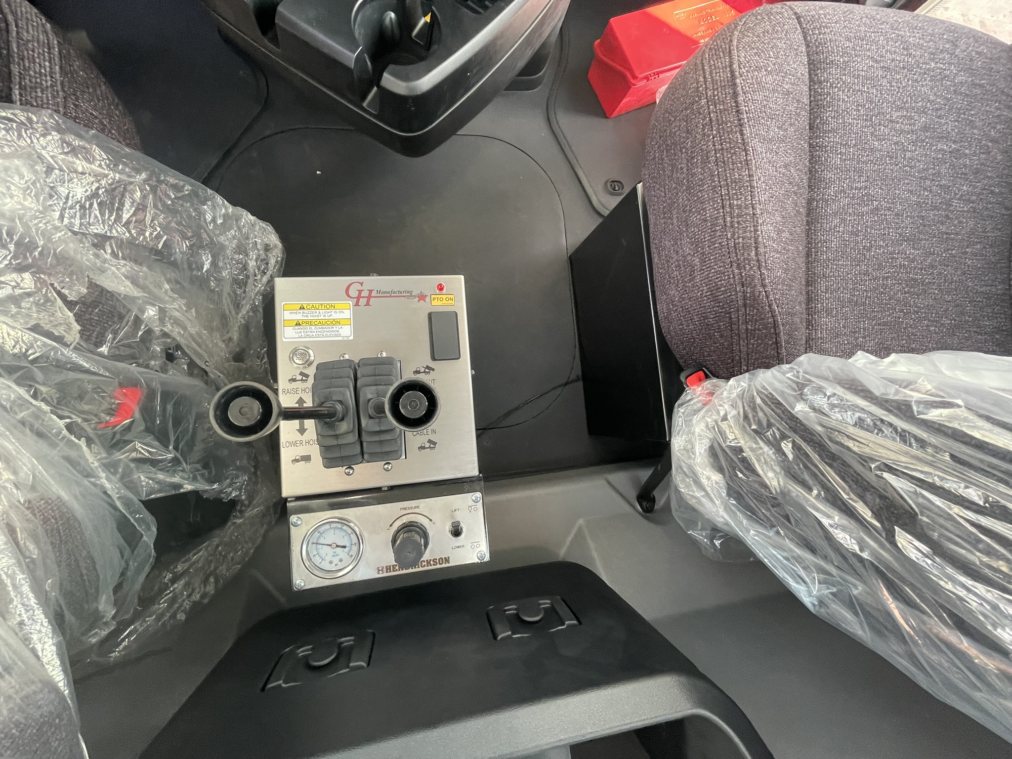 2026 Mack - image 22