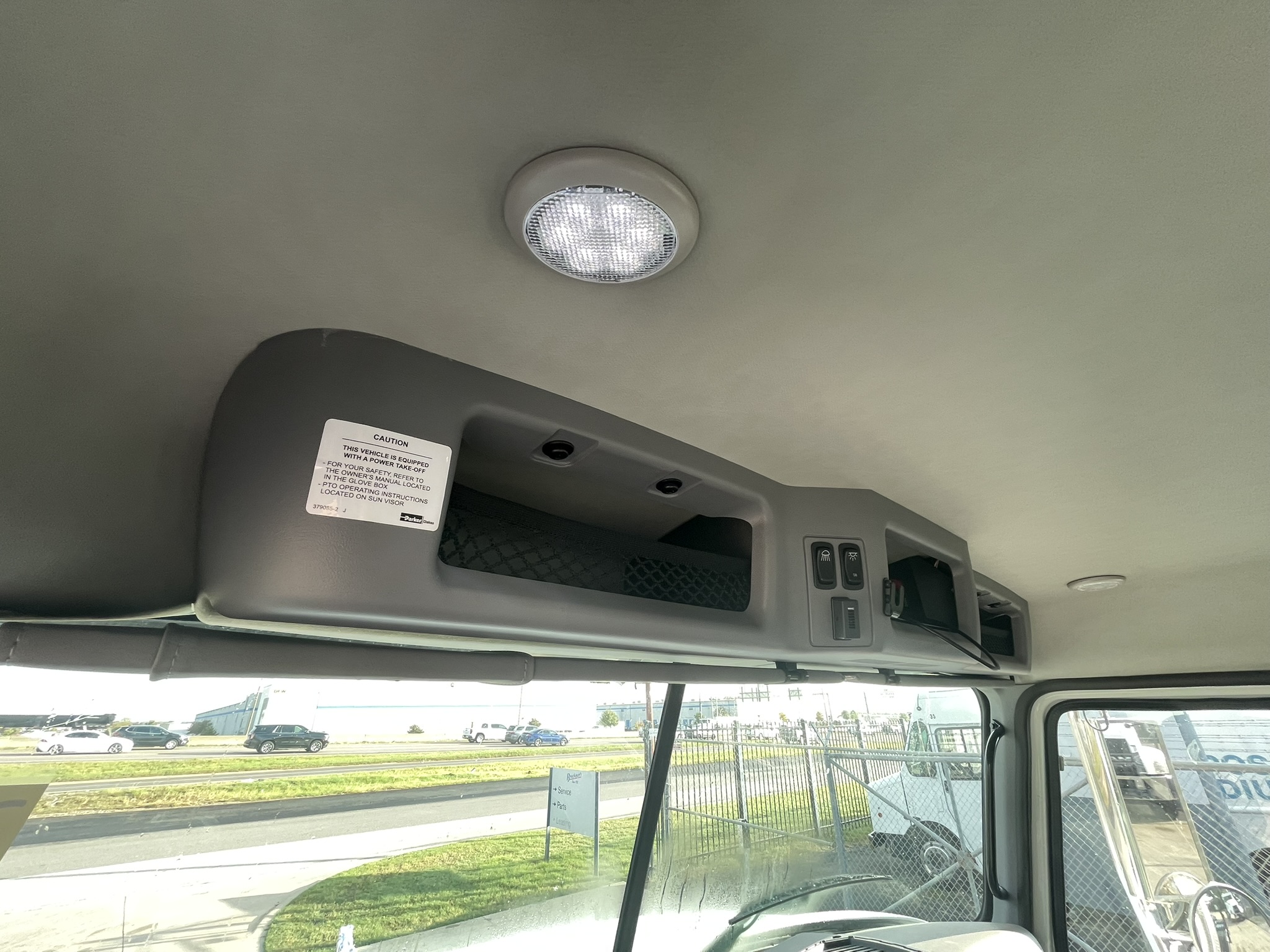 2026 Mack - image 23