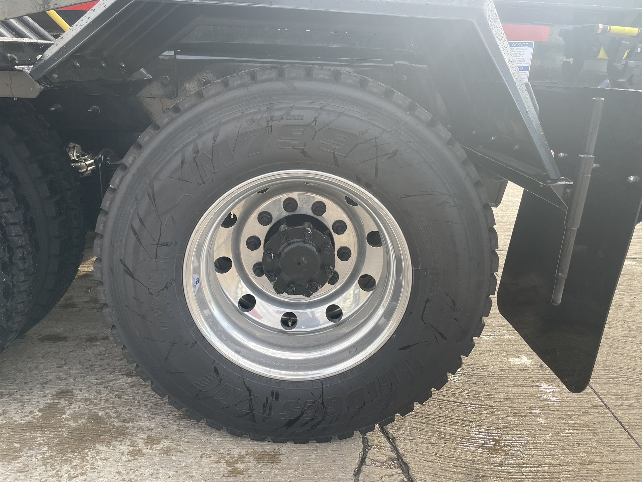 2026 Mack - image 11