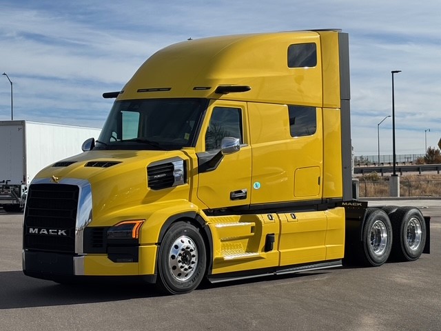 2026 Mack - image 5