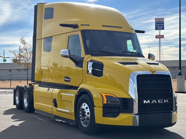 2026 Mack - image 2