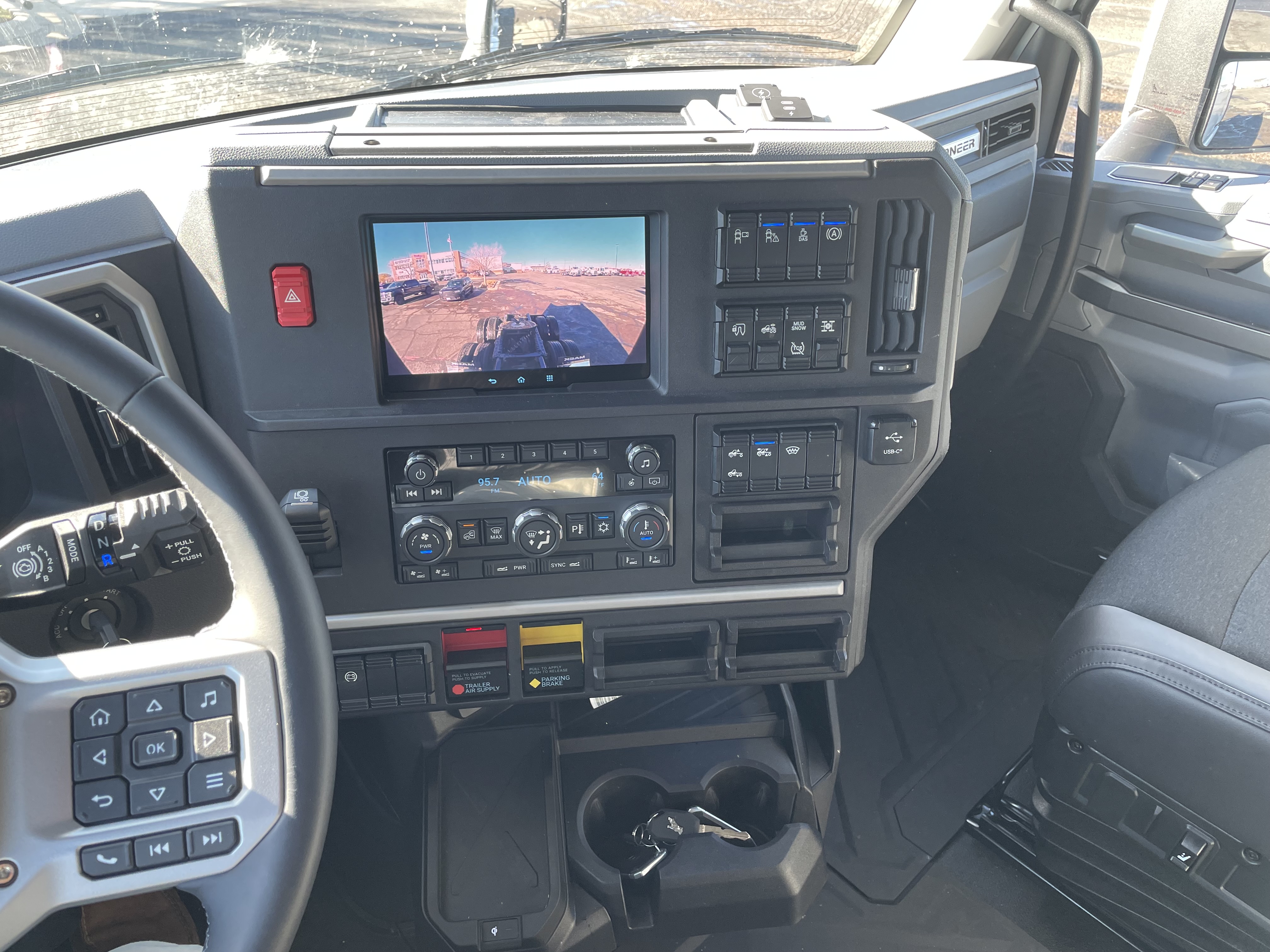 2026 Mack - image 11