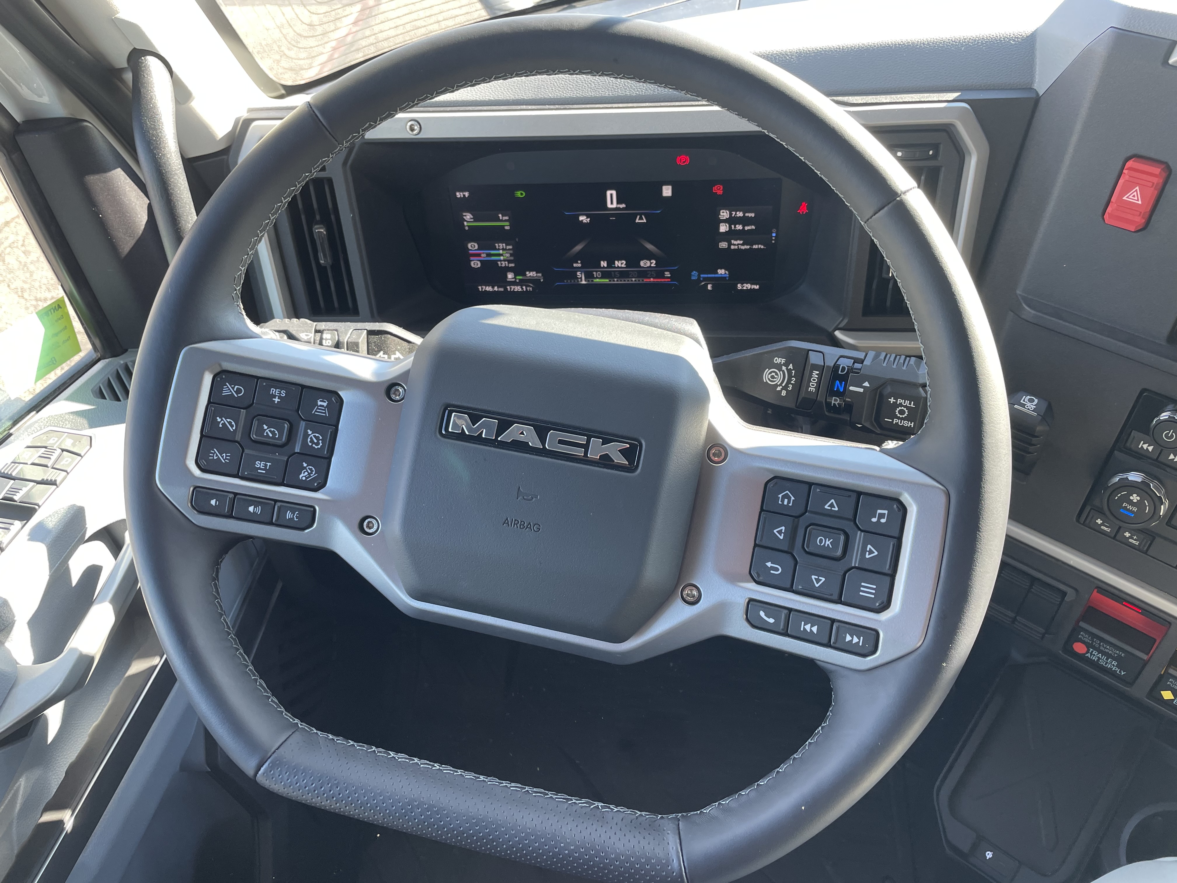 2026 Mack - image 10