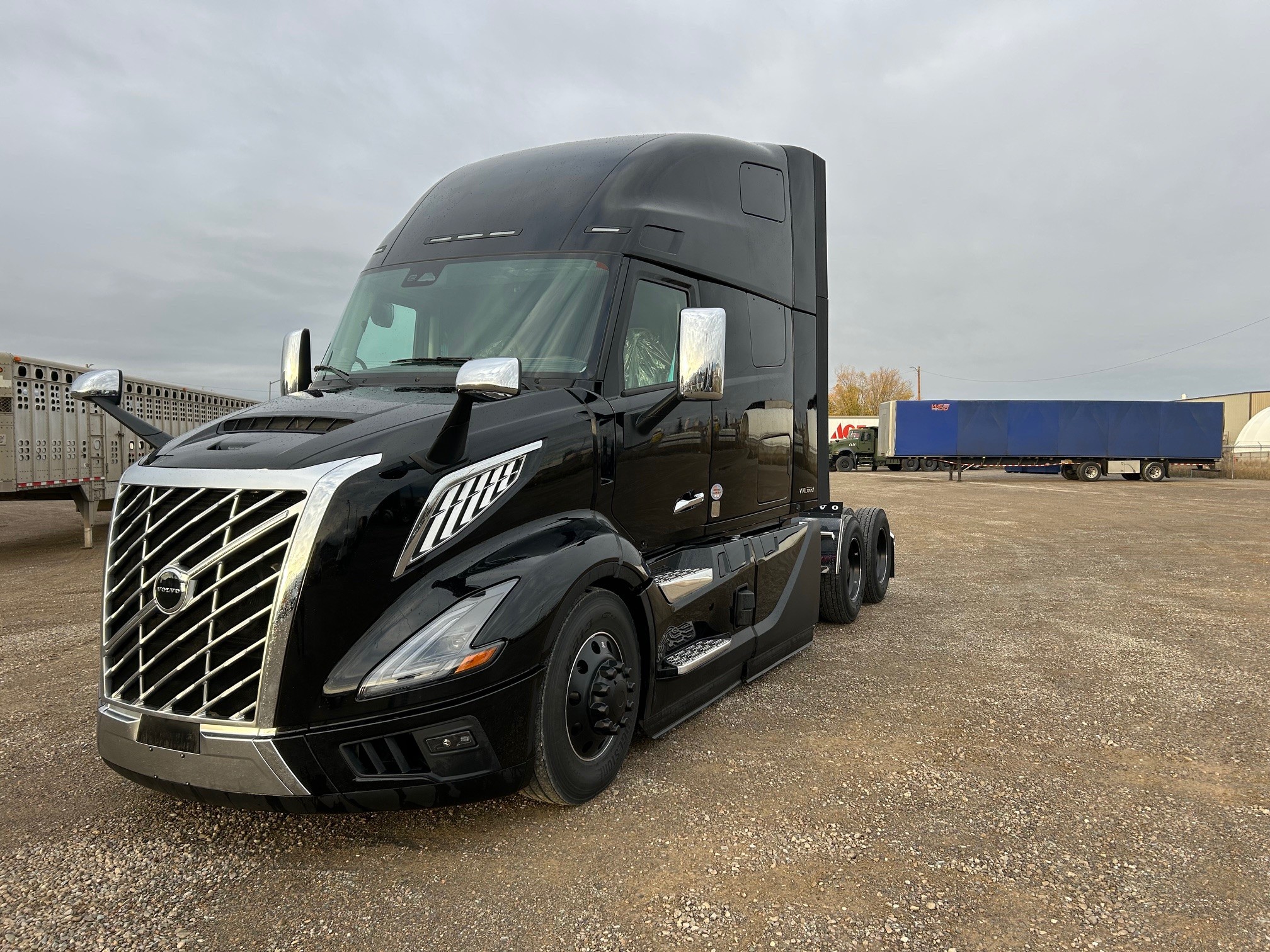 2026 Volvo - image 1