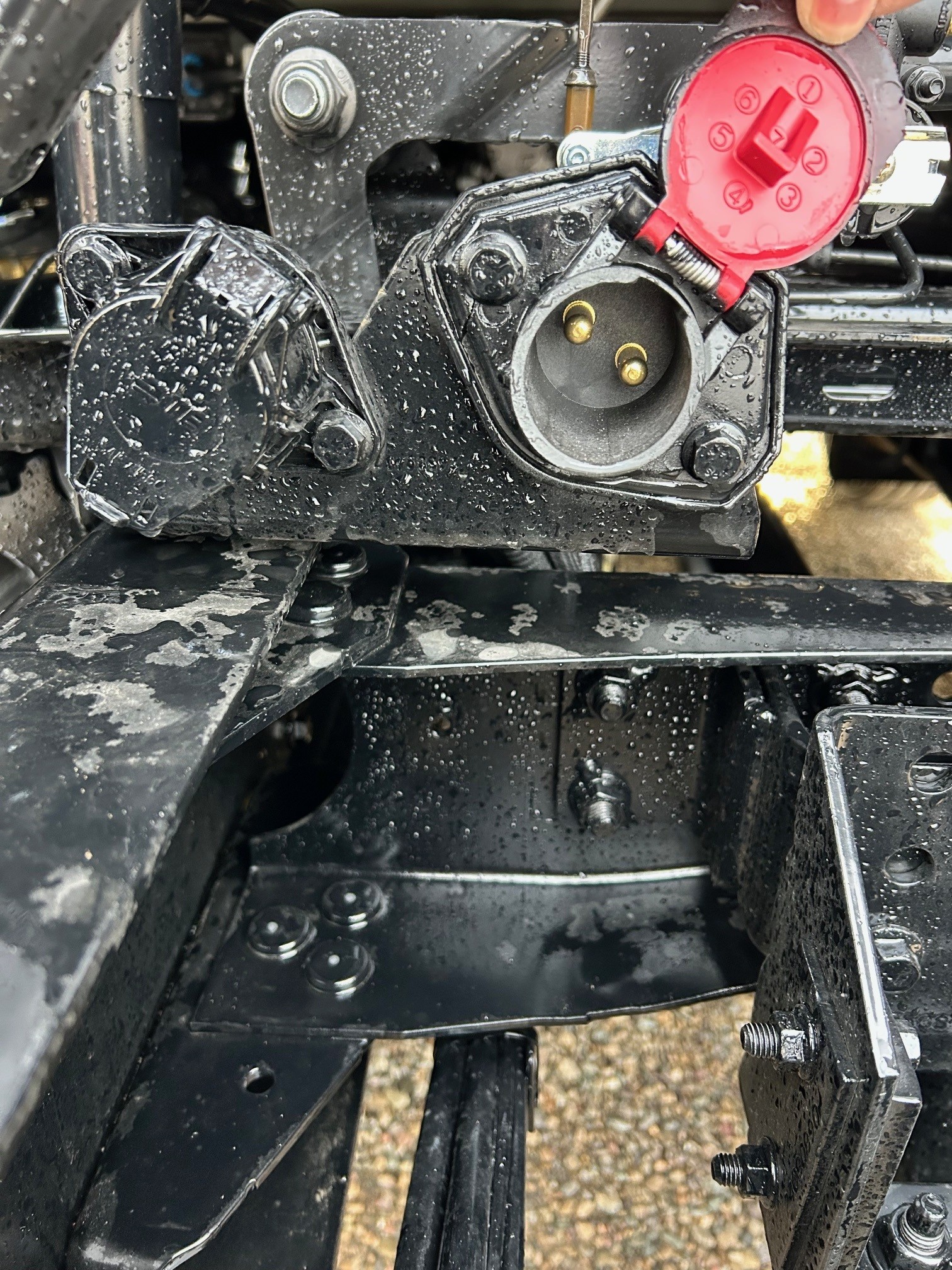 2026 Volvo - image 10