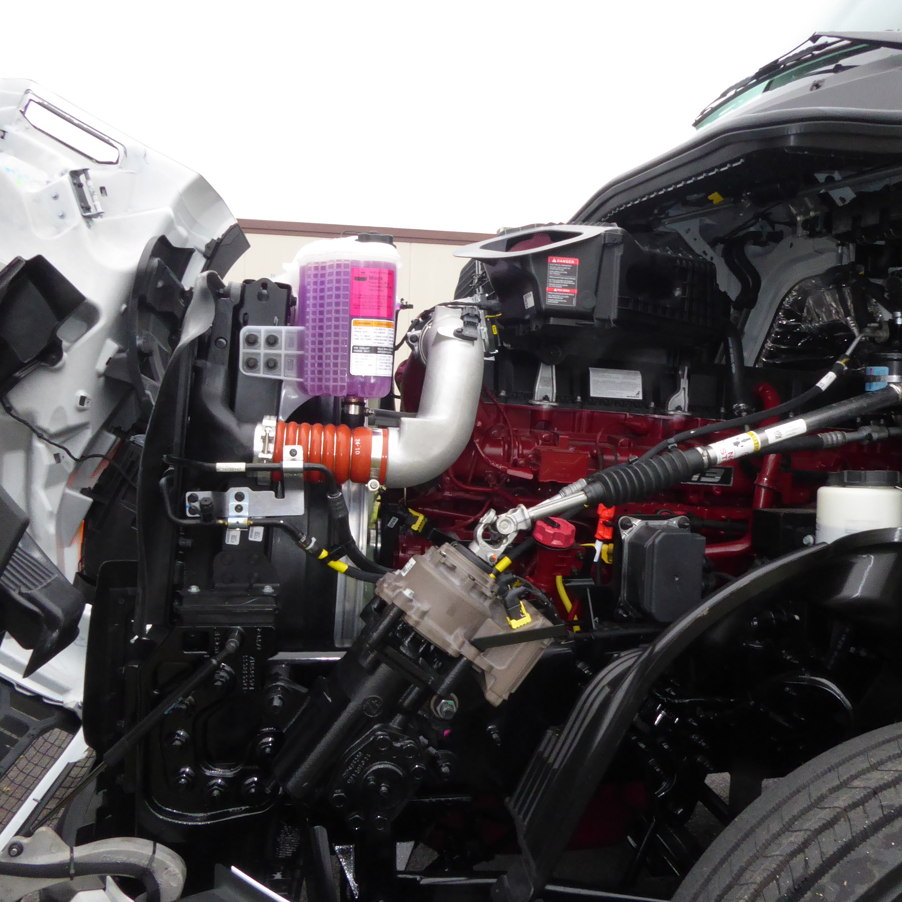 2026 Mack - image 19