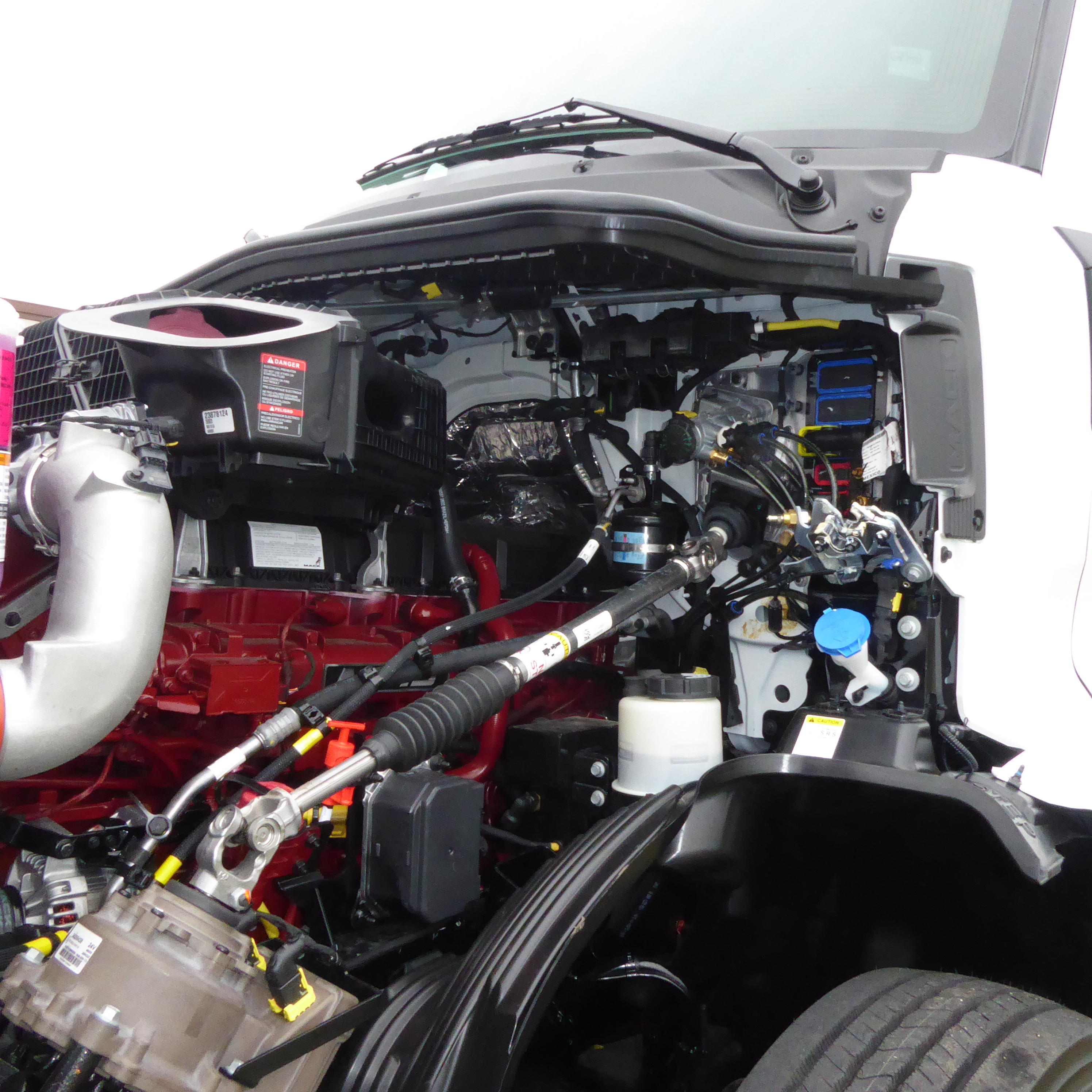 2026 Mack - image 20