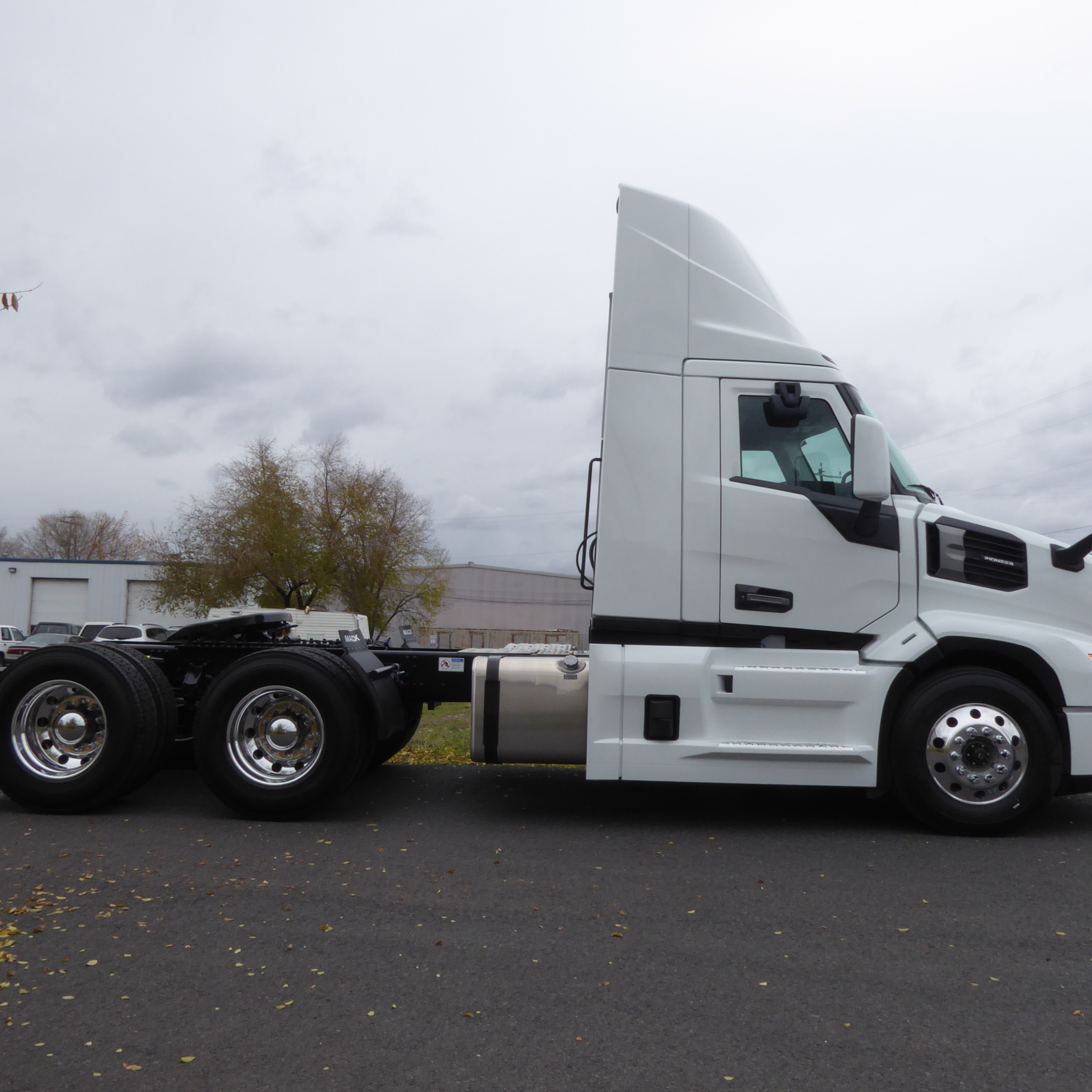 2026 Mack - image 11