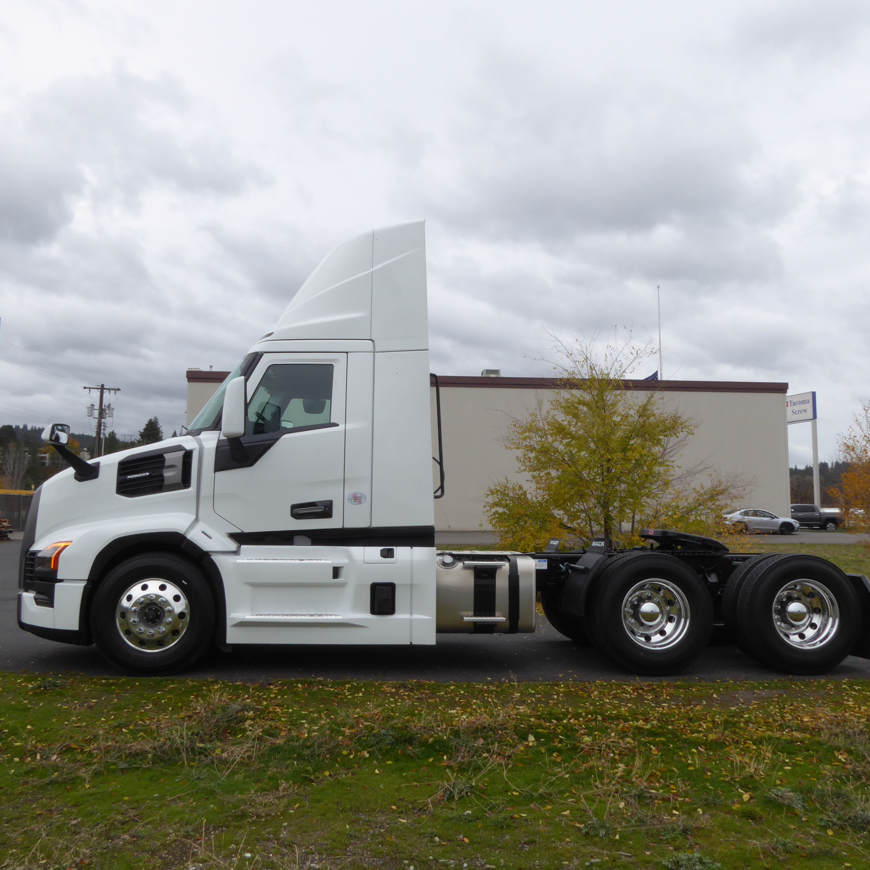 2026 Mack - image 15