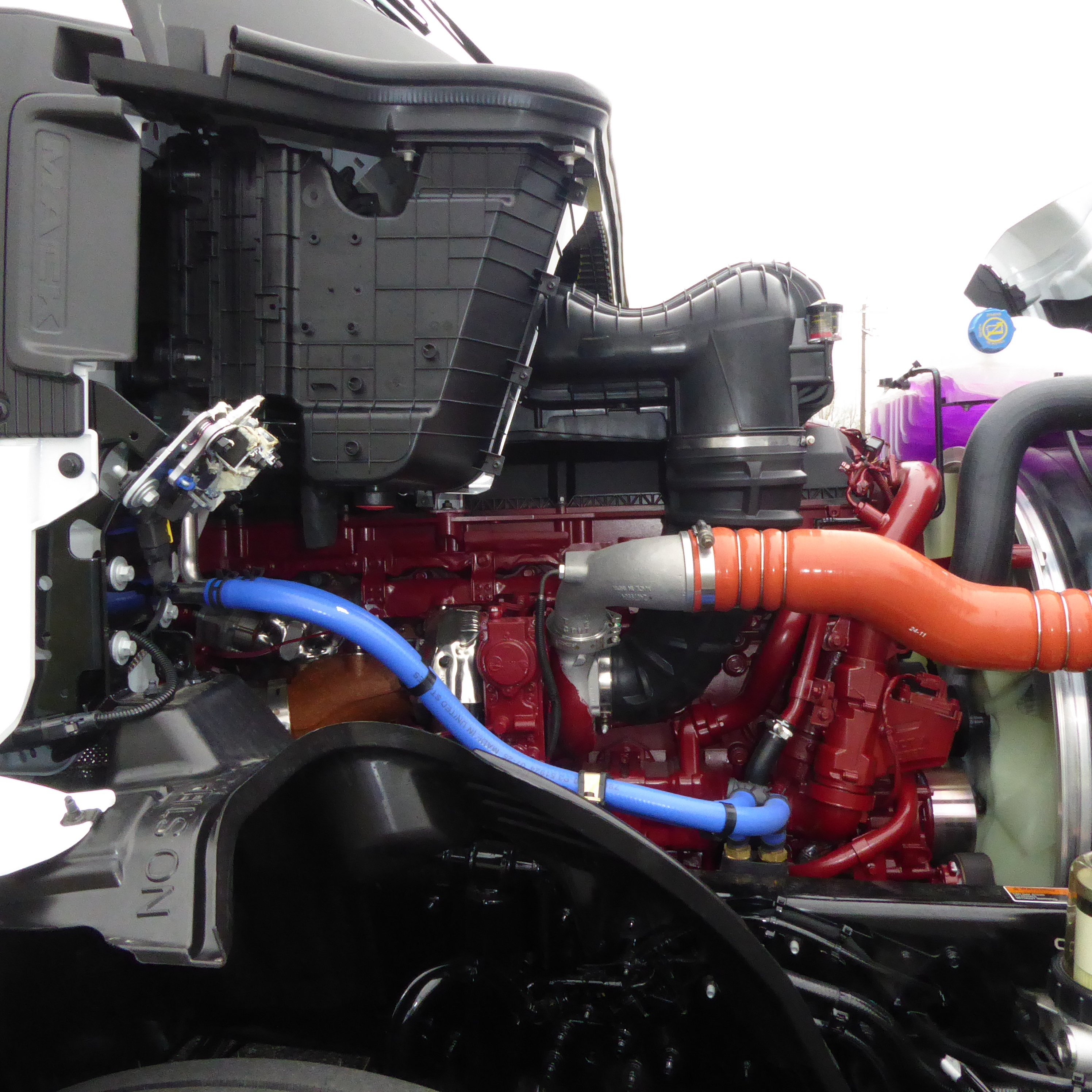 2026 Mack - image 18