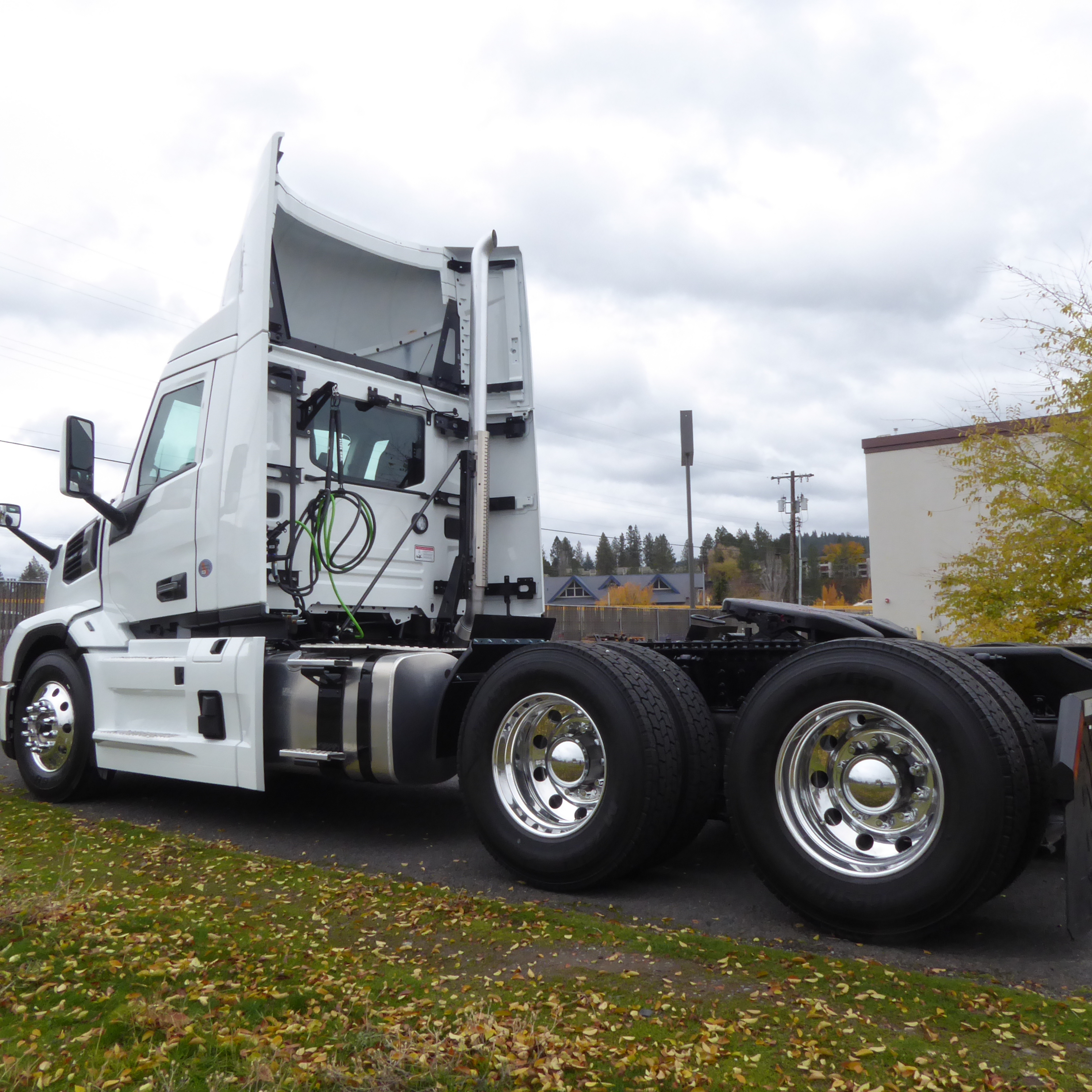 2026 Mack - image 14