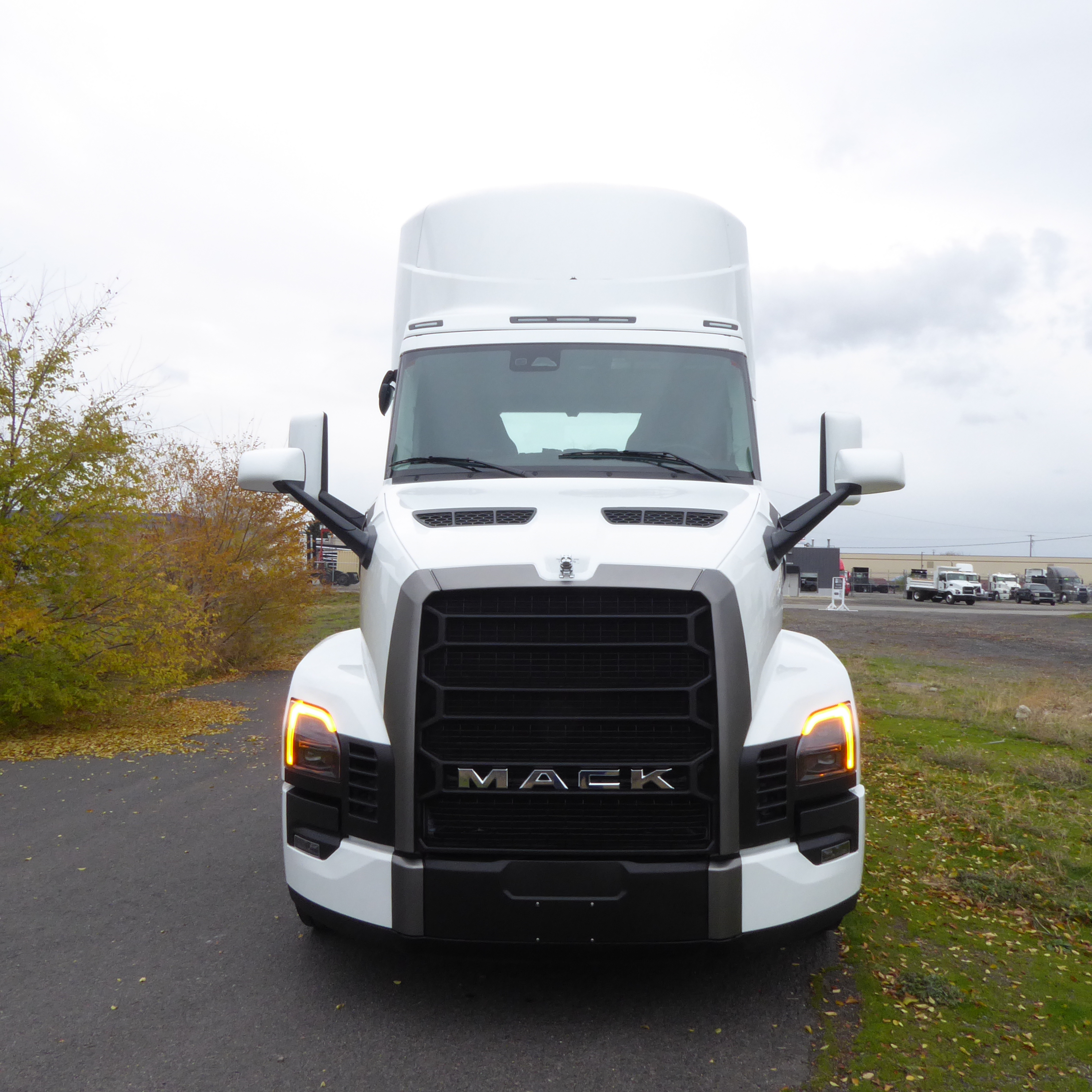 2026 Mack - image 2