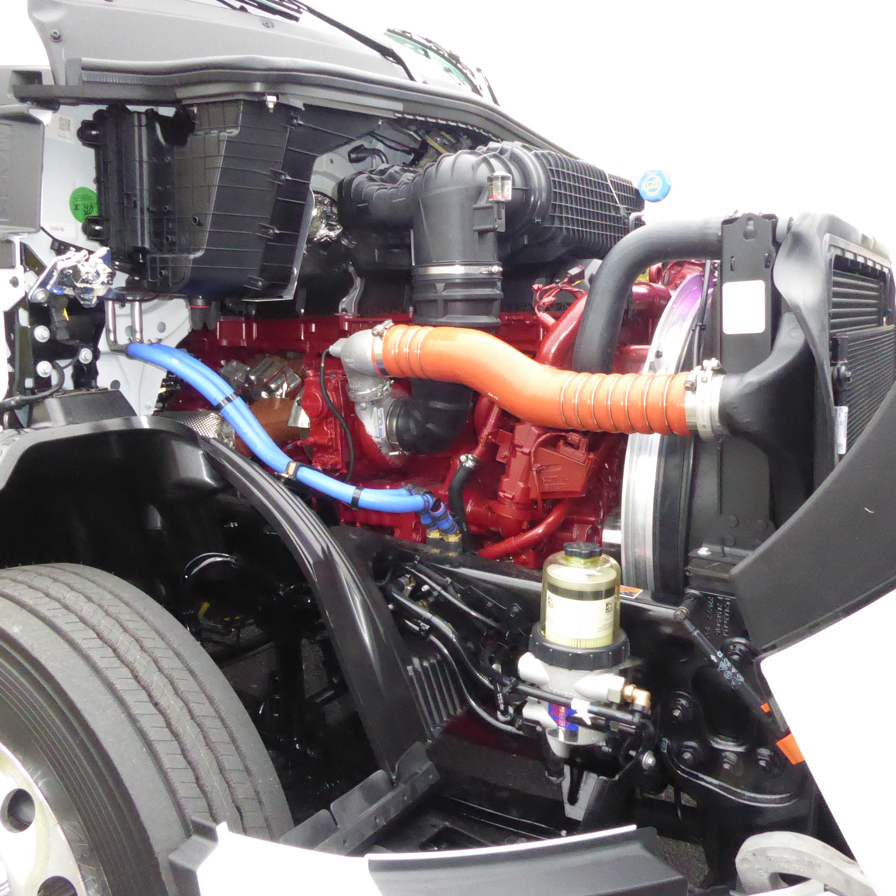 2026 Mack - image 17