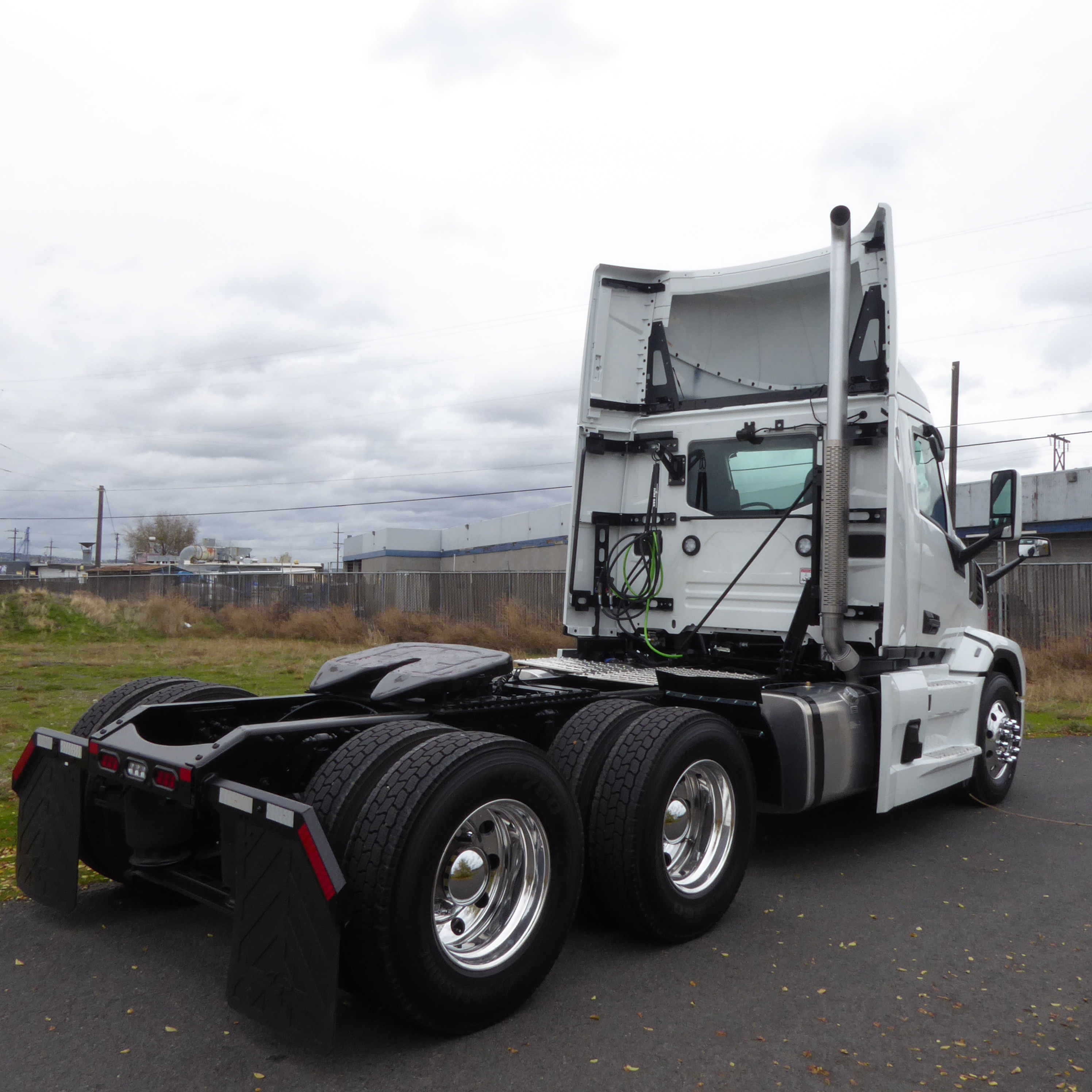 2026 Mack - image 12