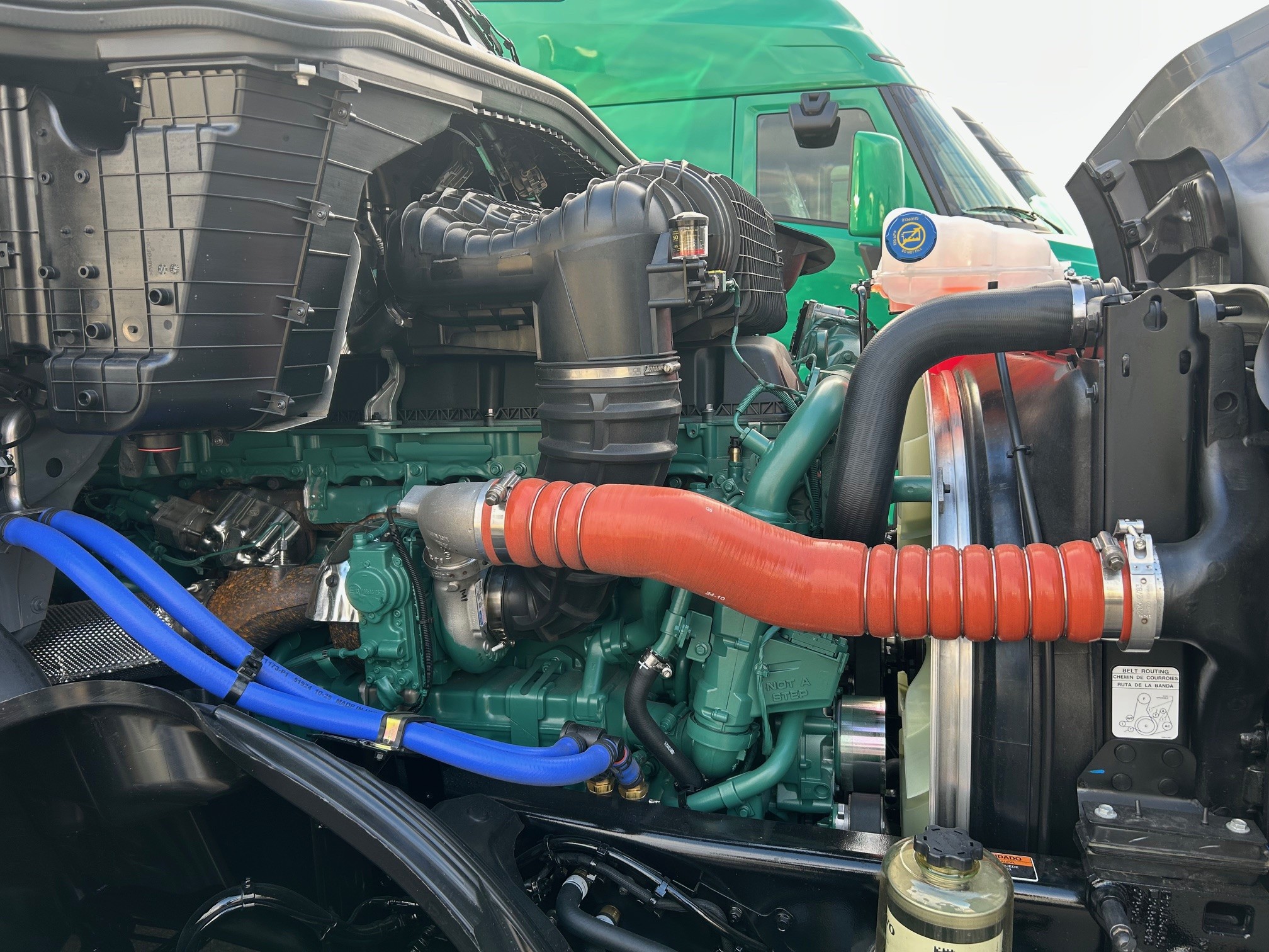 2026 Volvo - image 16