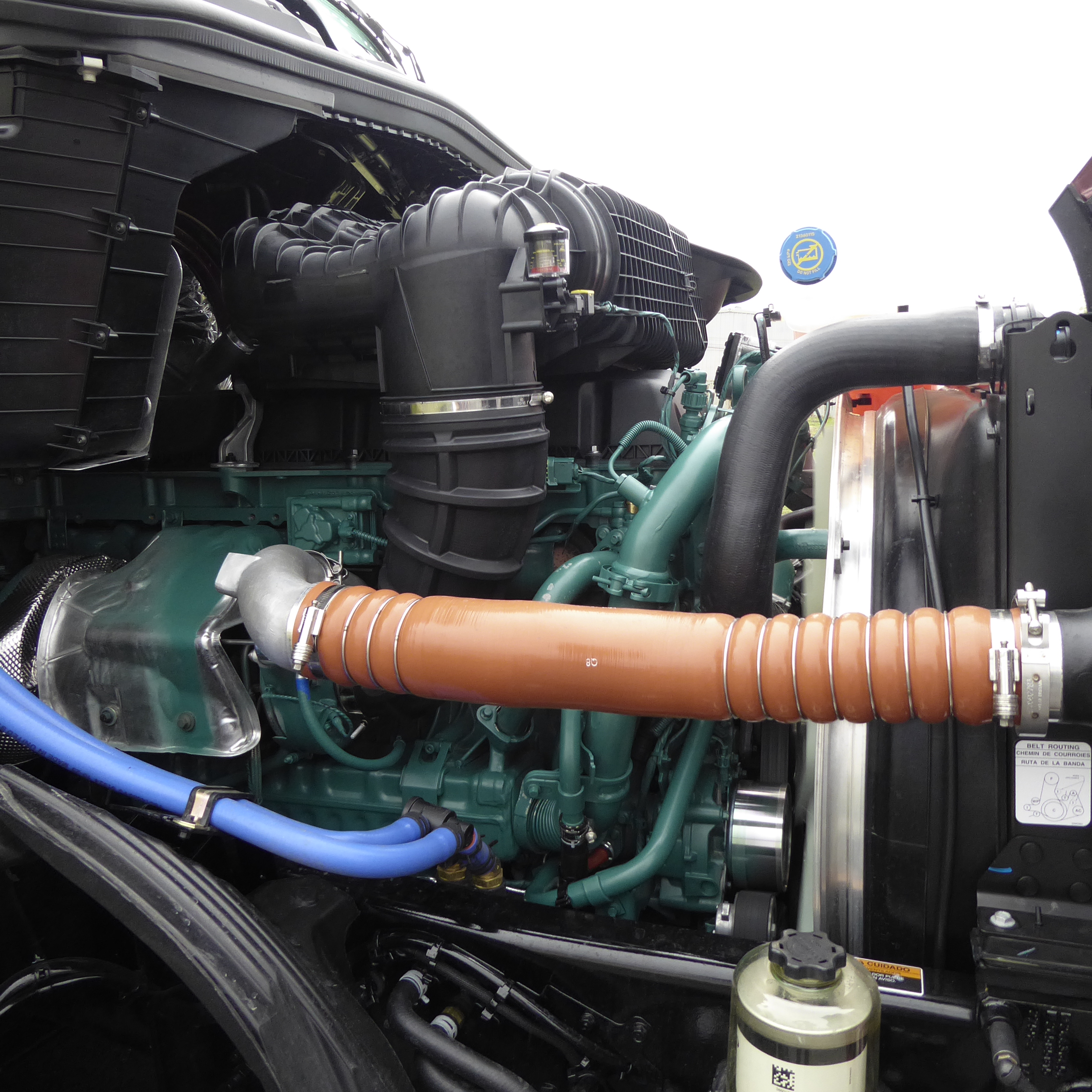 2026 Volvo - image 21