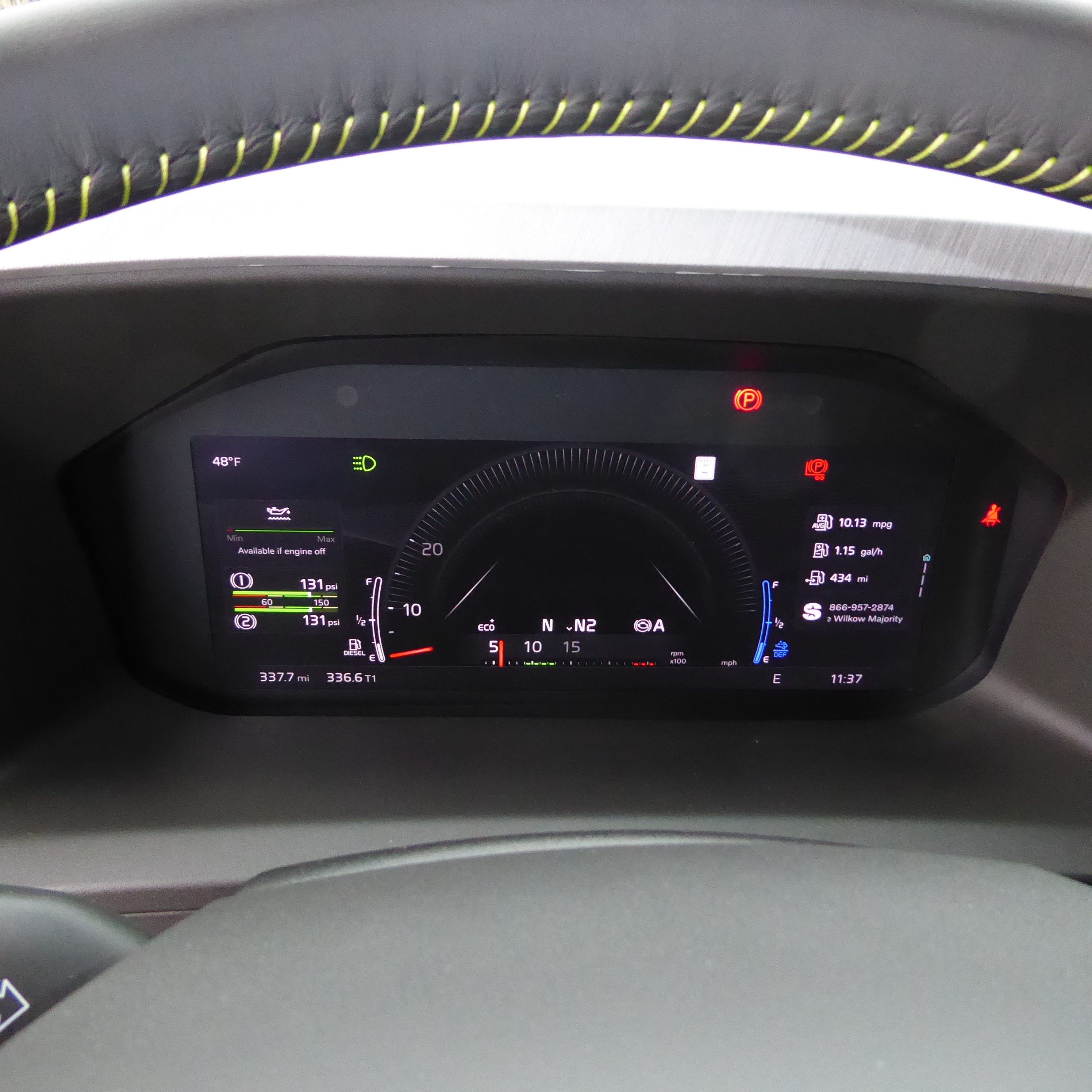 2026 Volvo - image 12