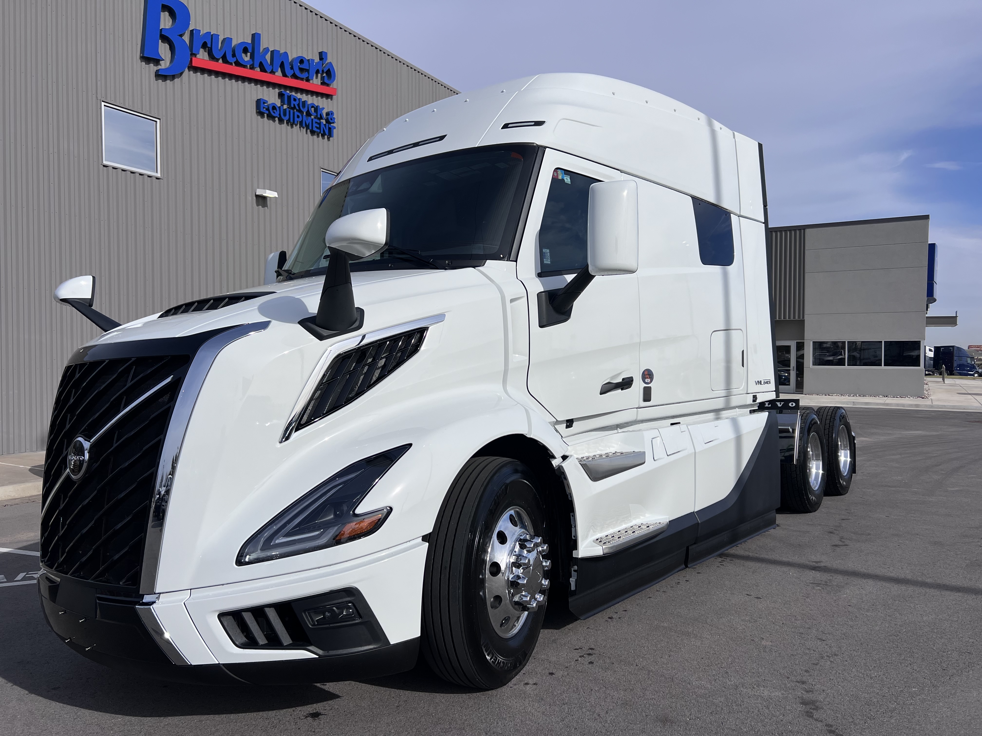 2026 Volvo - image 1