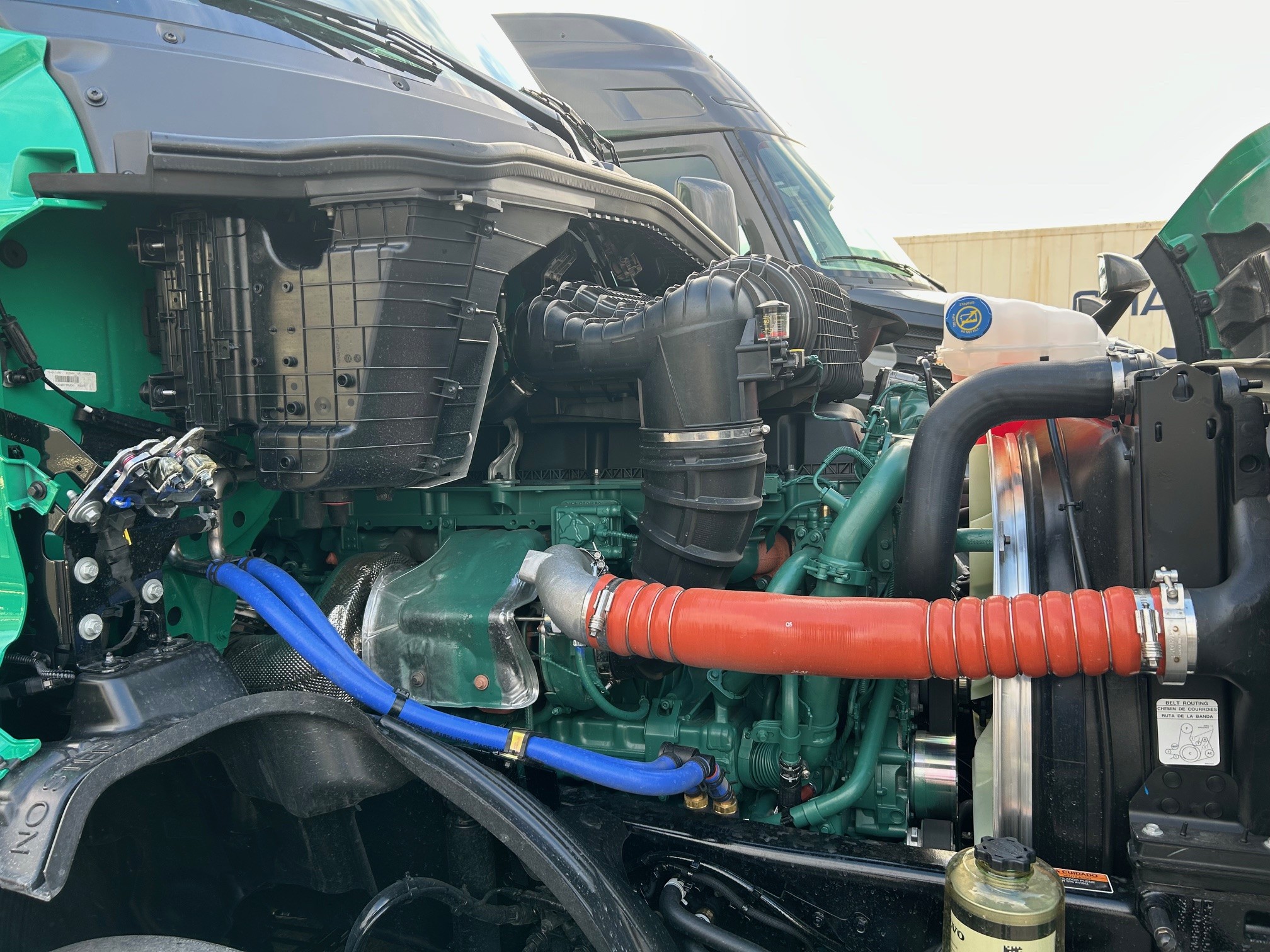 2026 Volvo - image 18