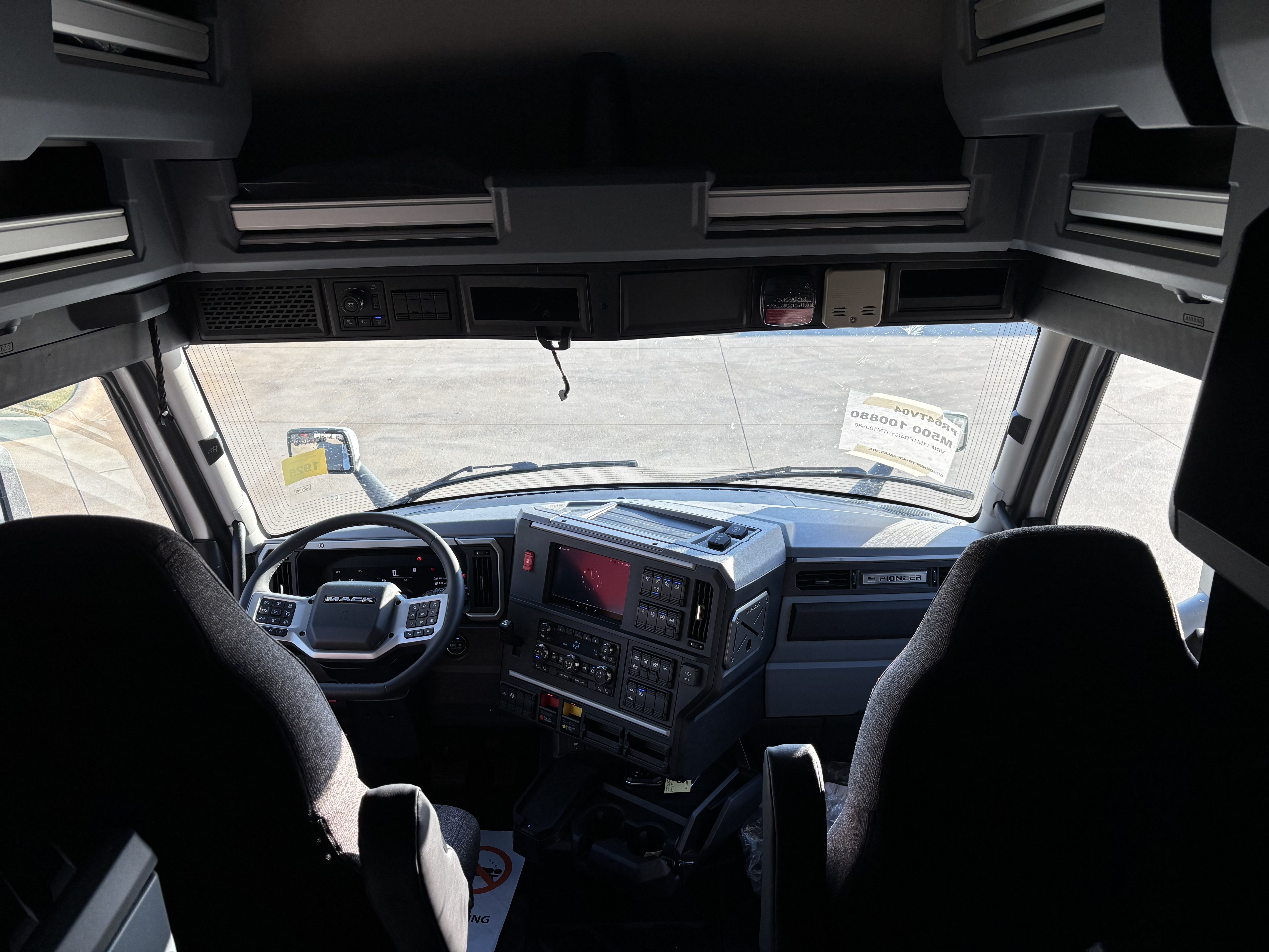 2026 Mack - image 28