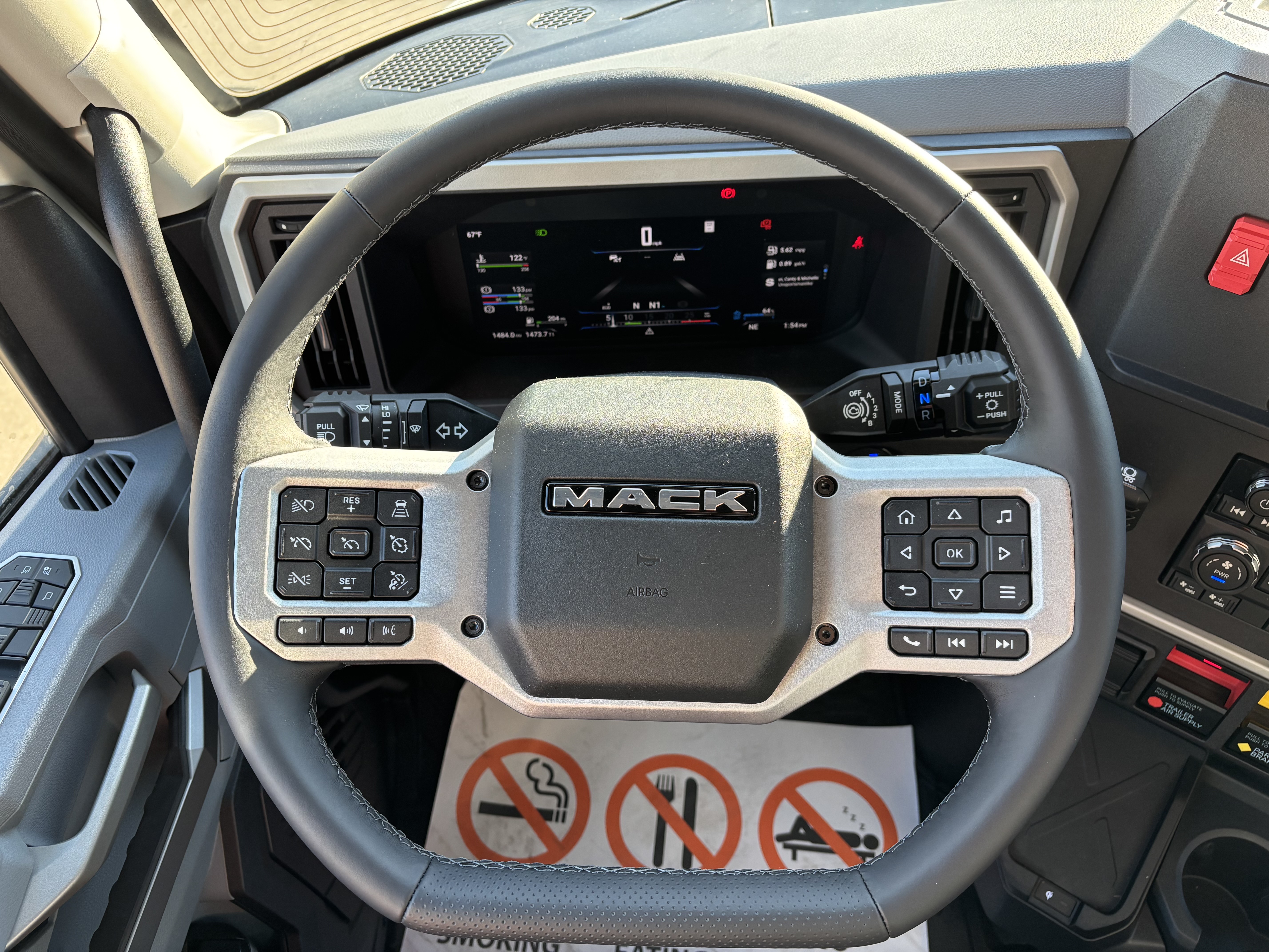 2026 Mack - image 15