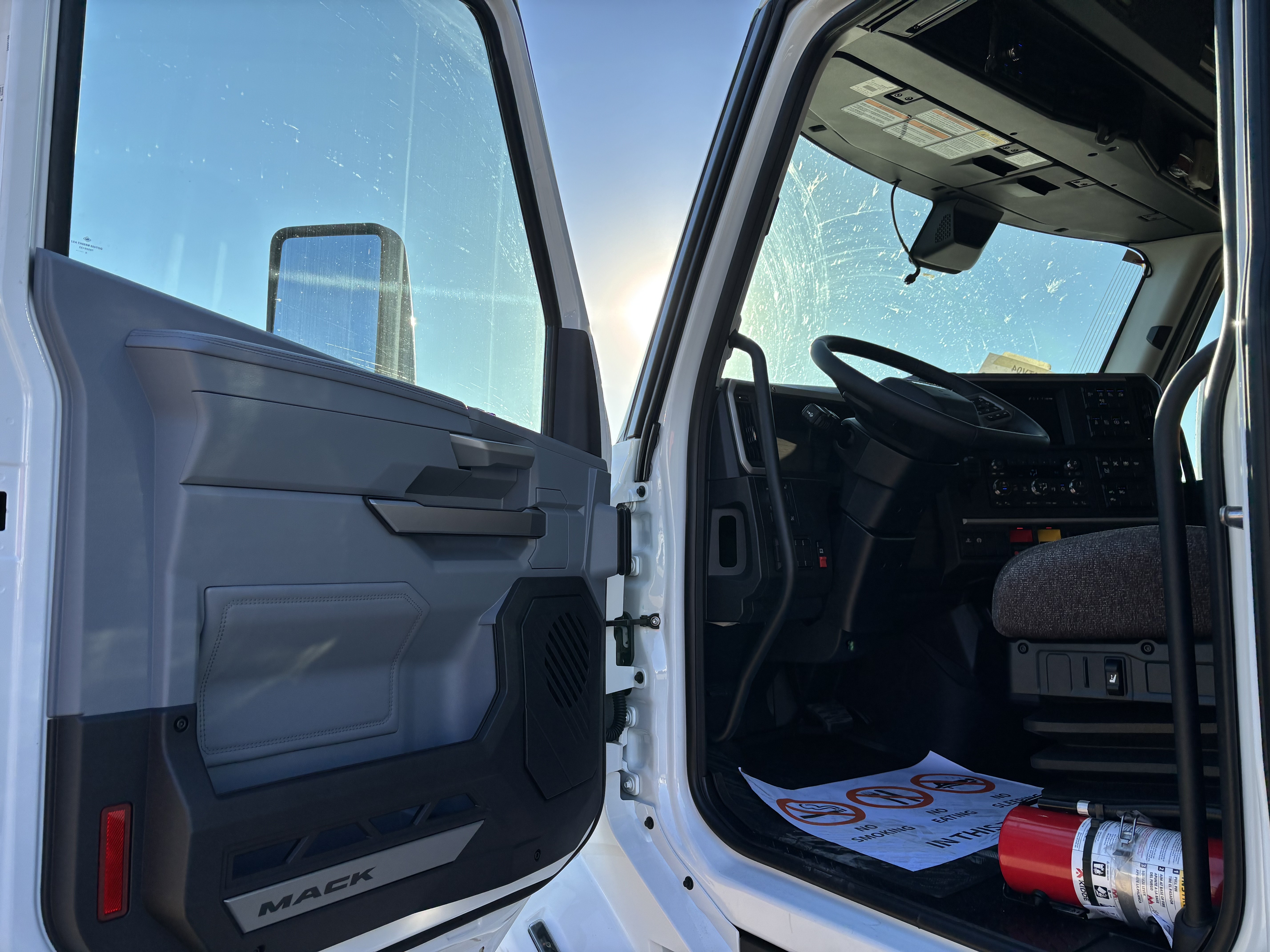 2026 Mack - image 11