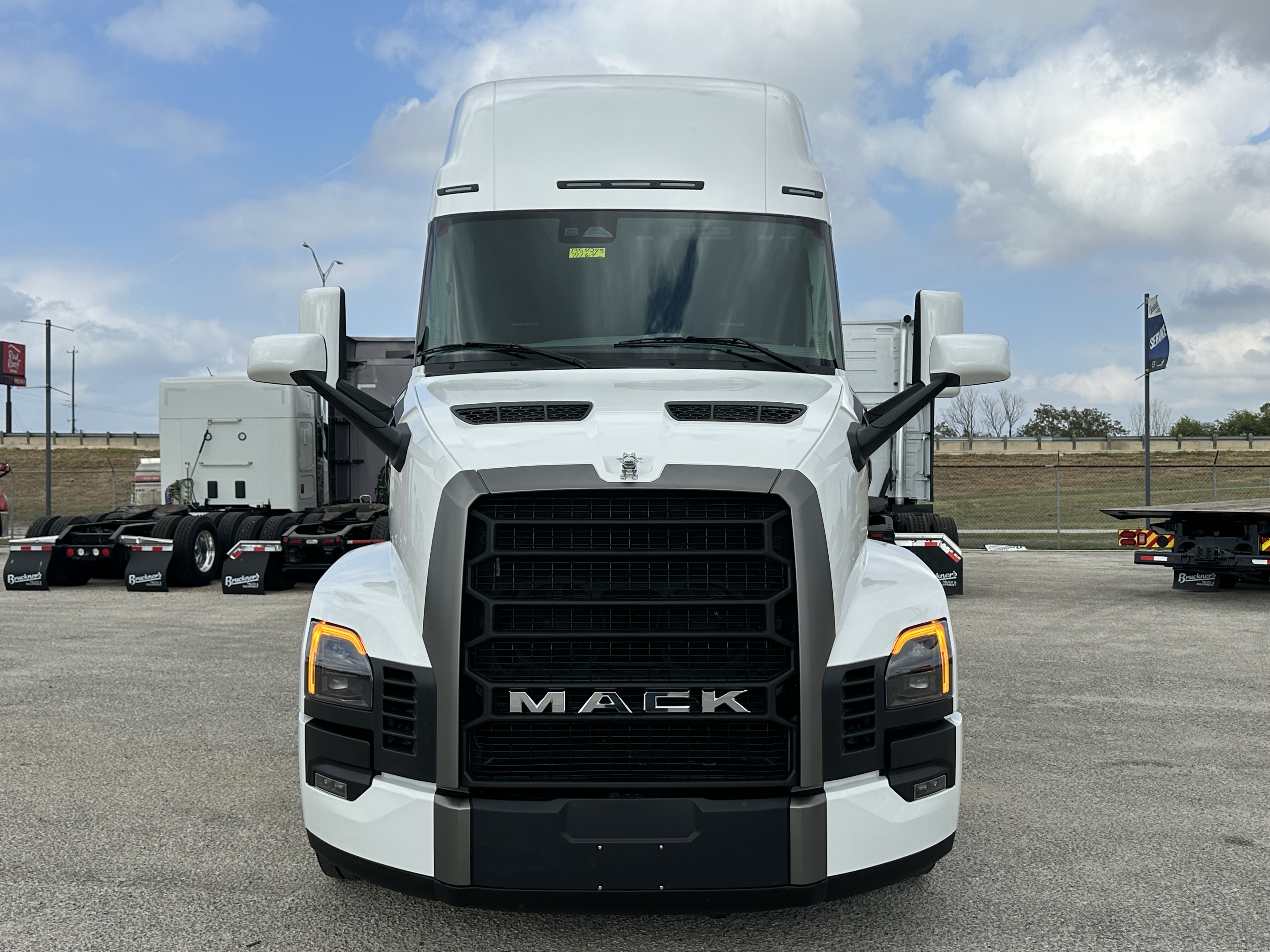 2026 Mack - image 2