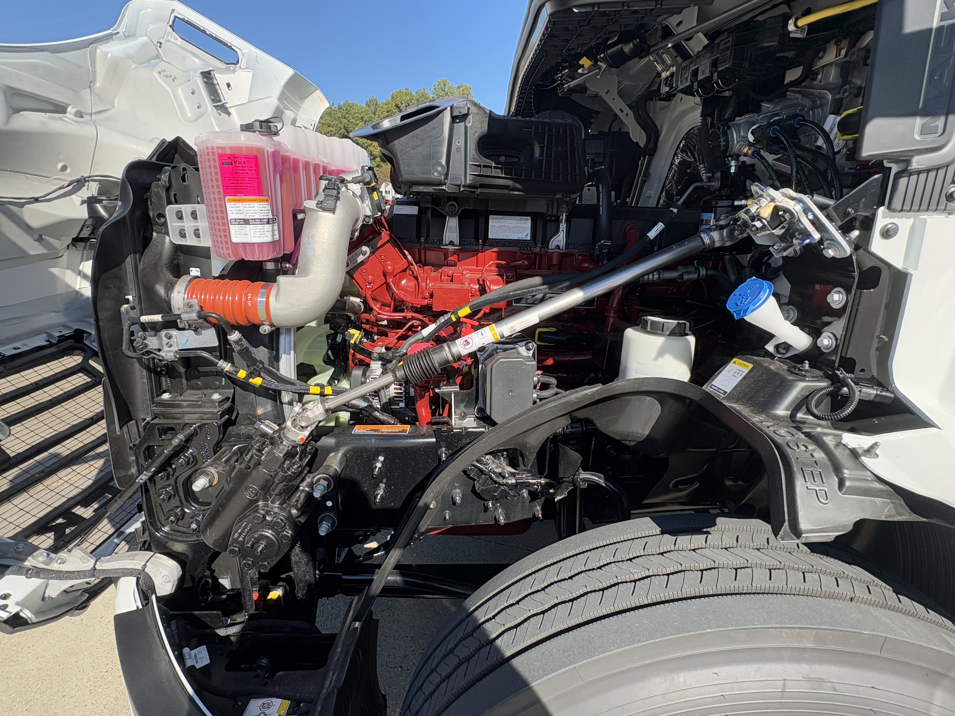 2026 Mack - image 13
