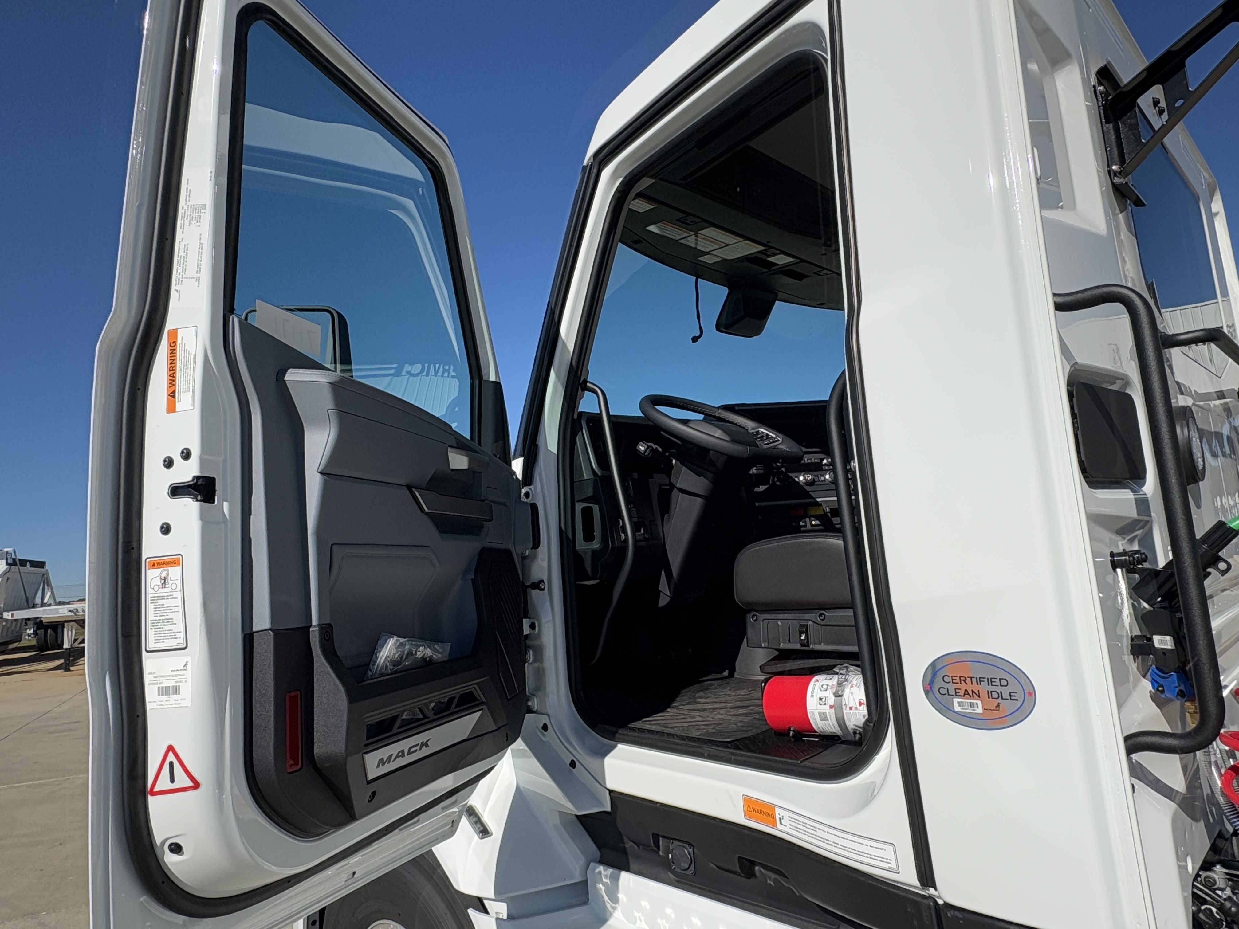 2026 Mack - image 9