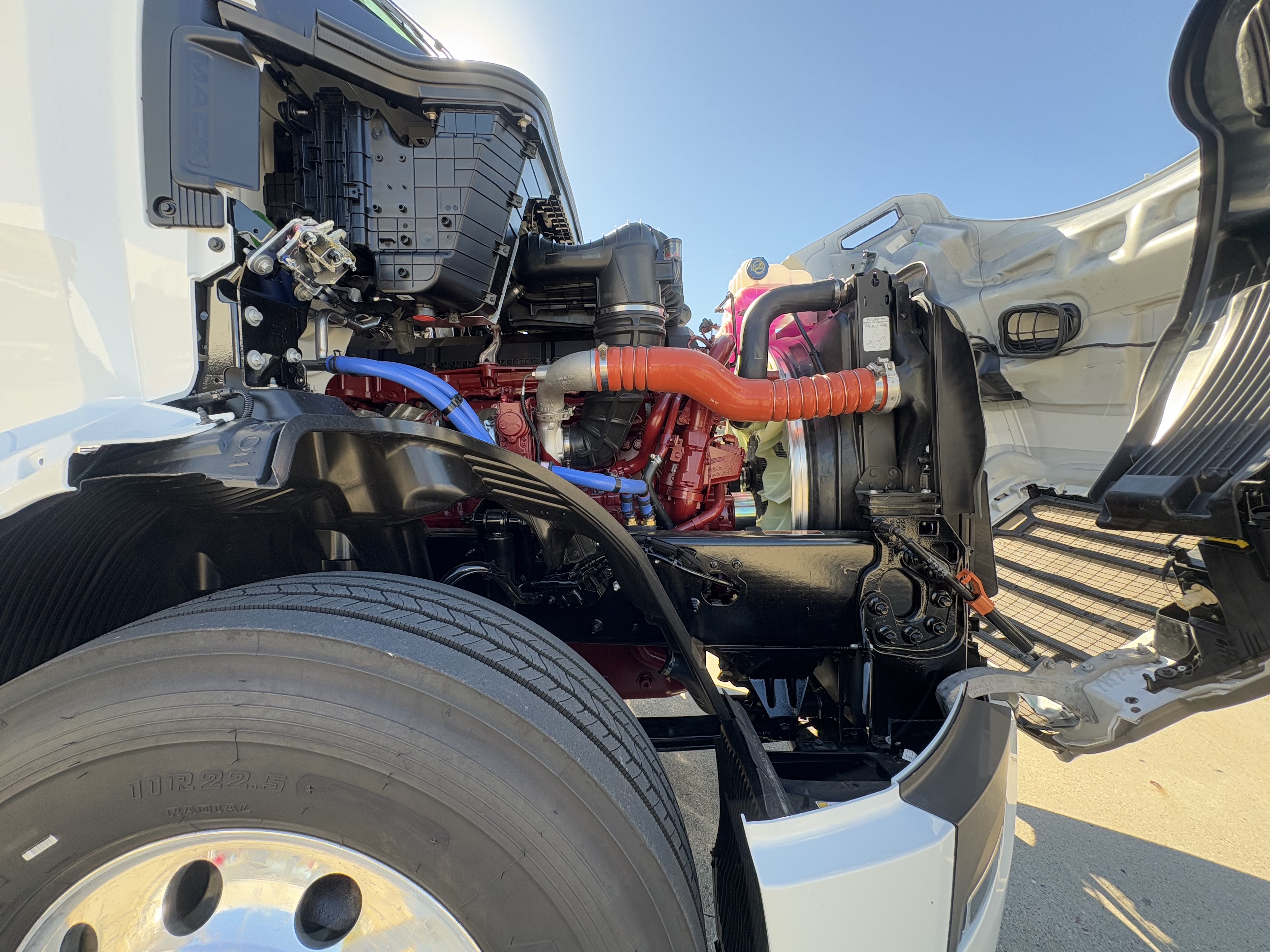 2026 Mack - image 14