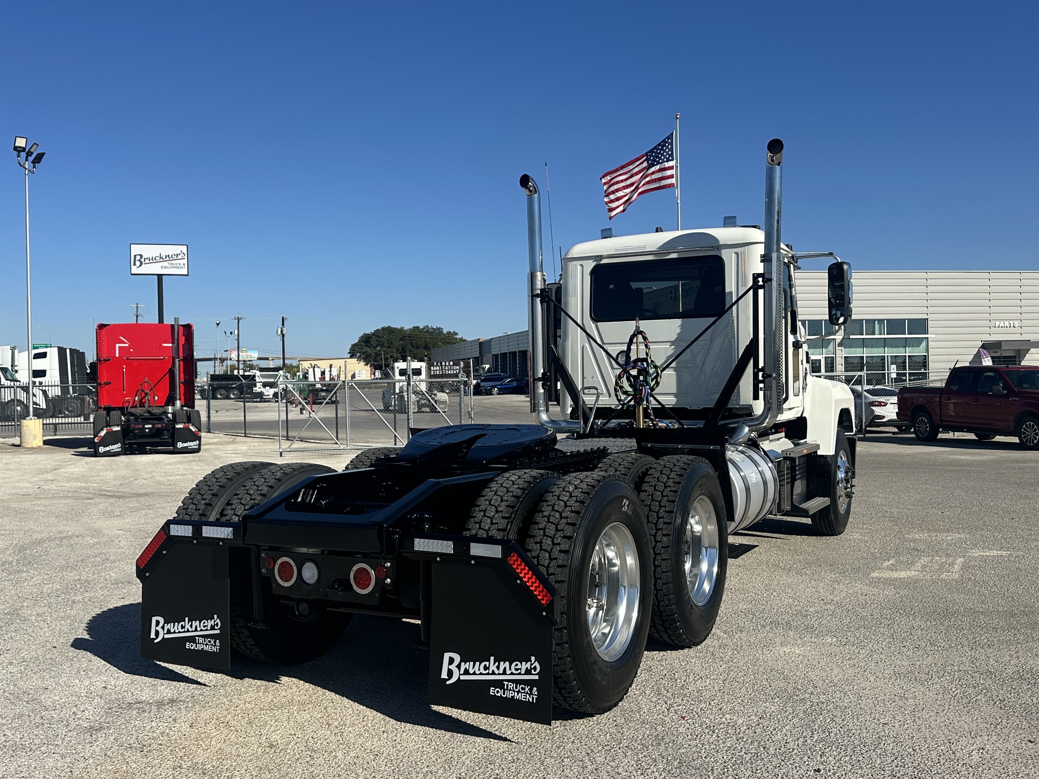 2026 Mack - image 10