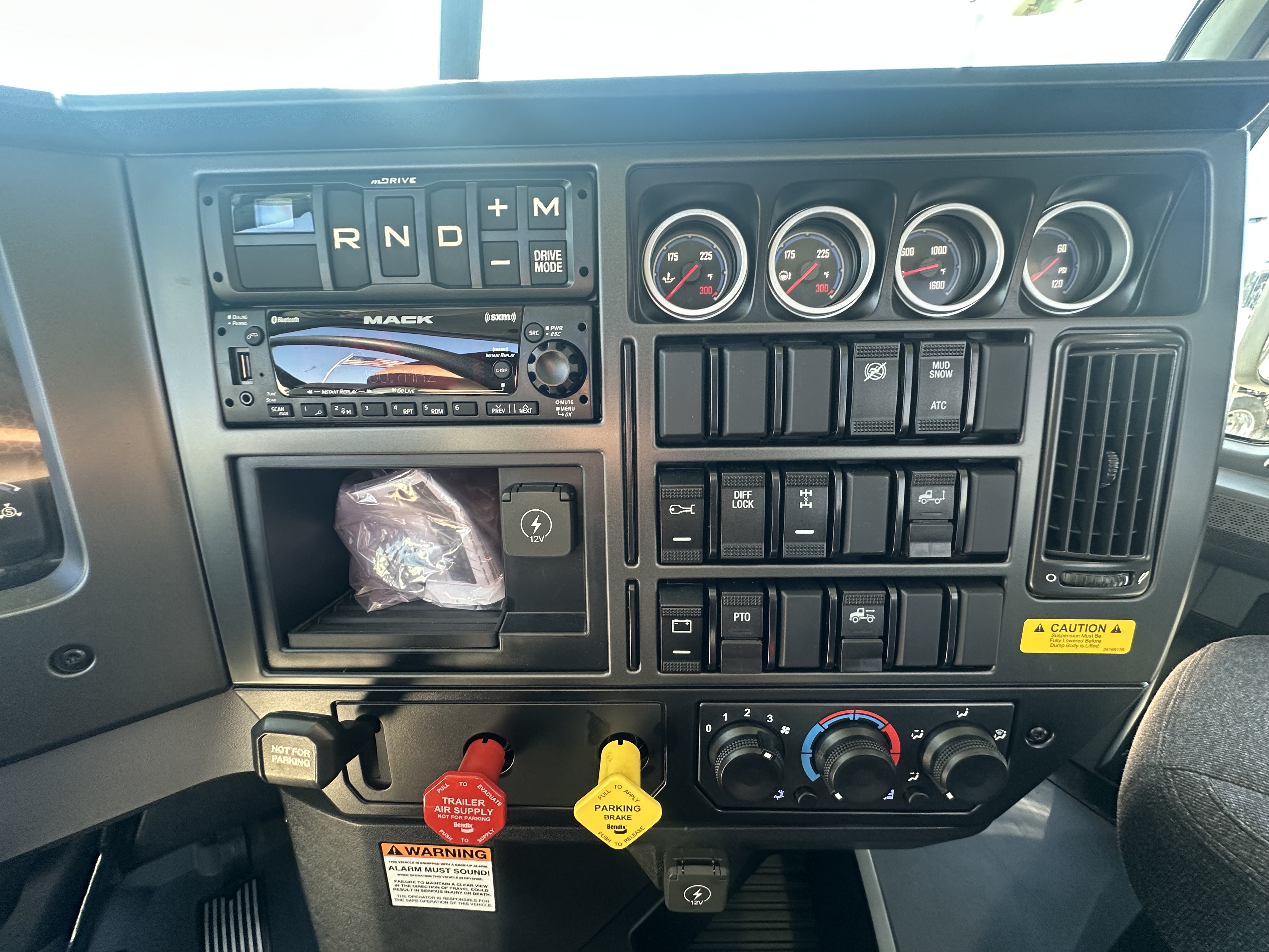 2026 Mack - image 9