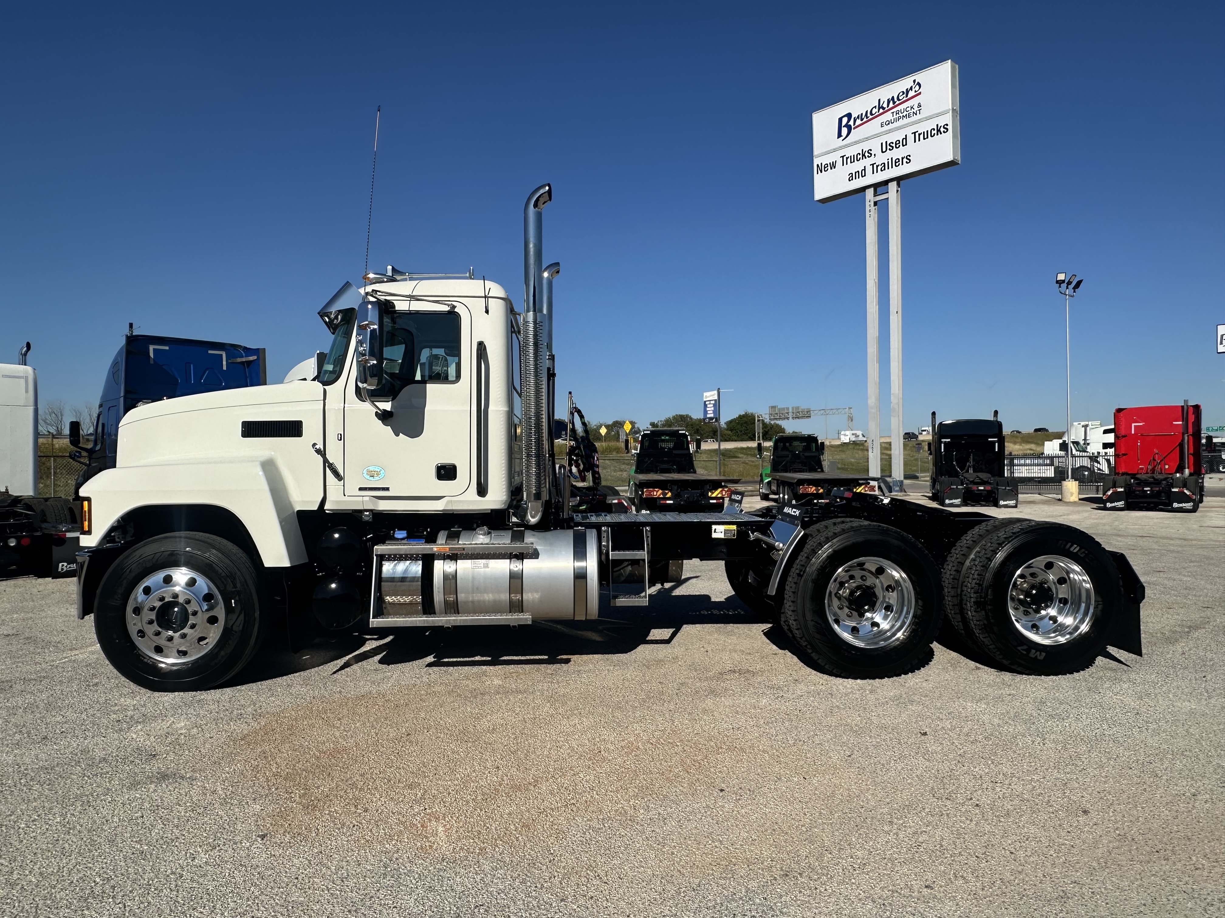 2026 Mack - image 12