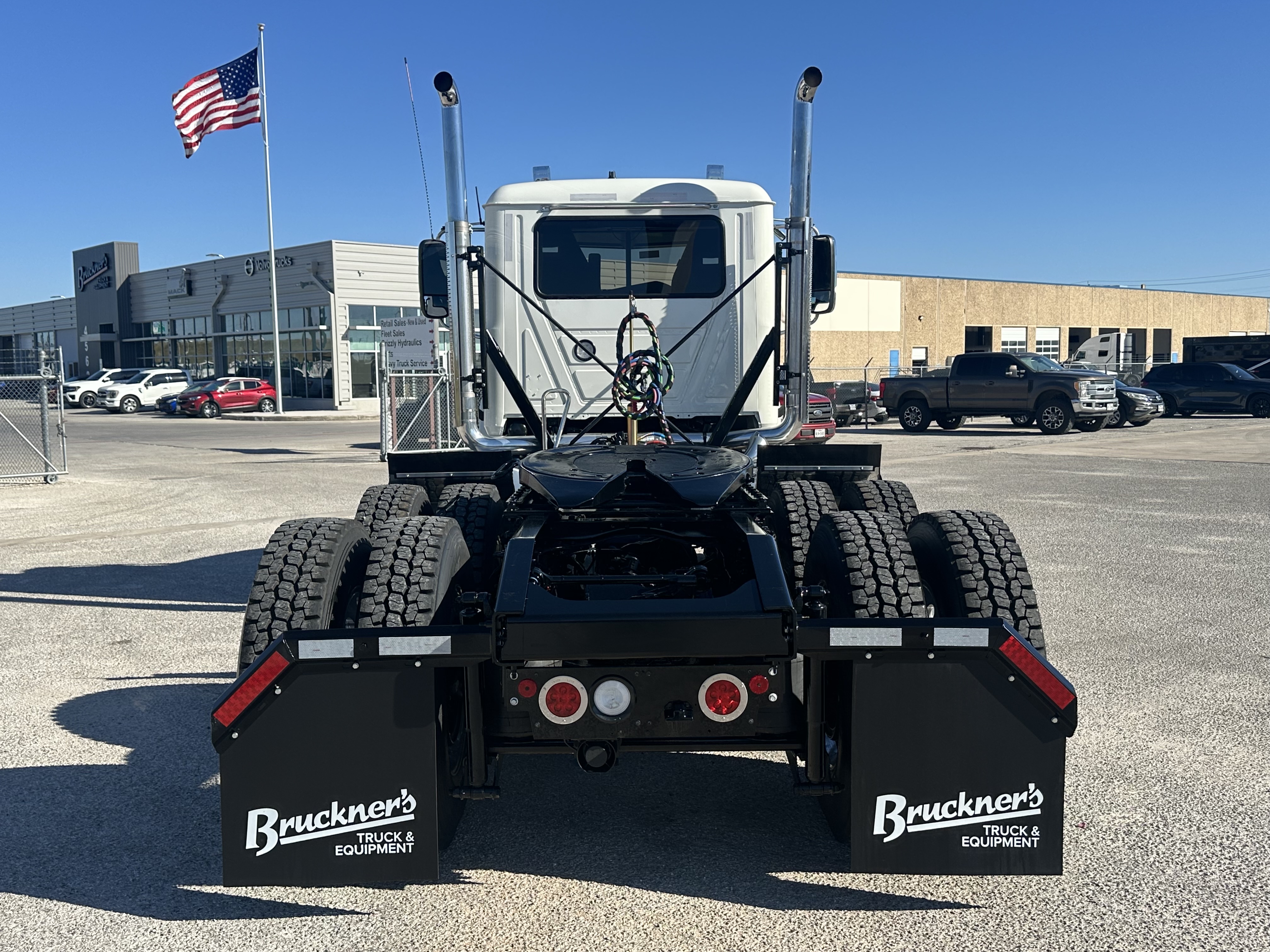 2026 Mack - image 13