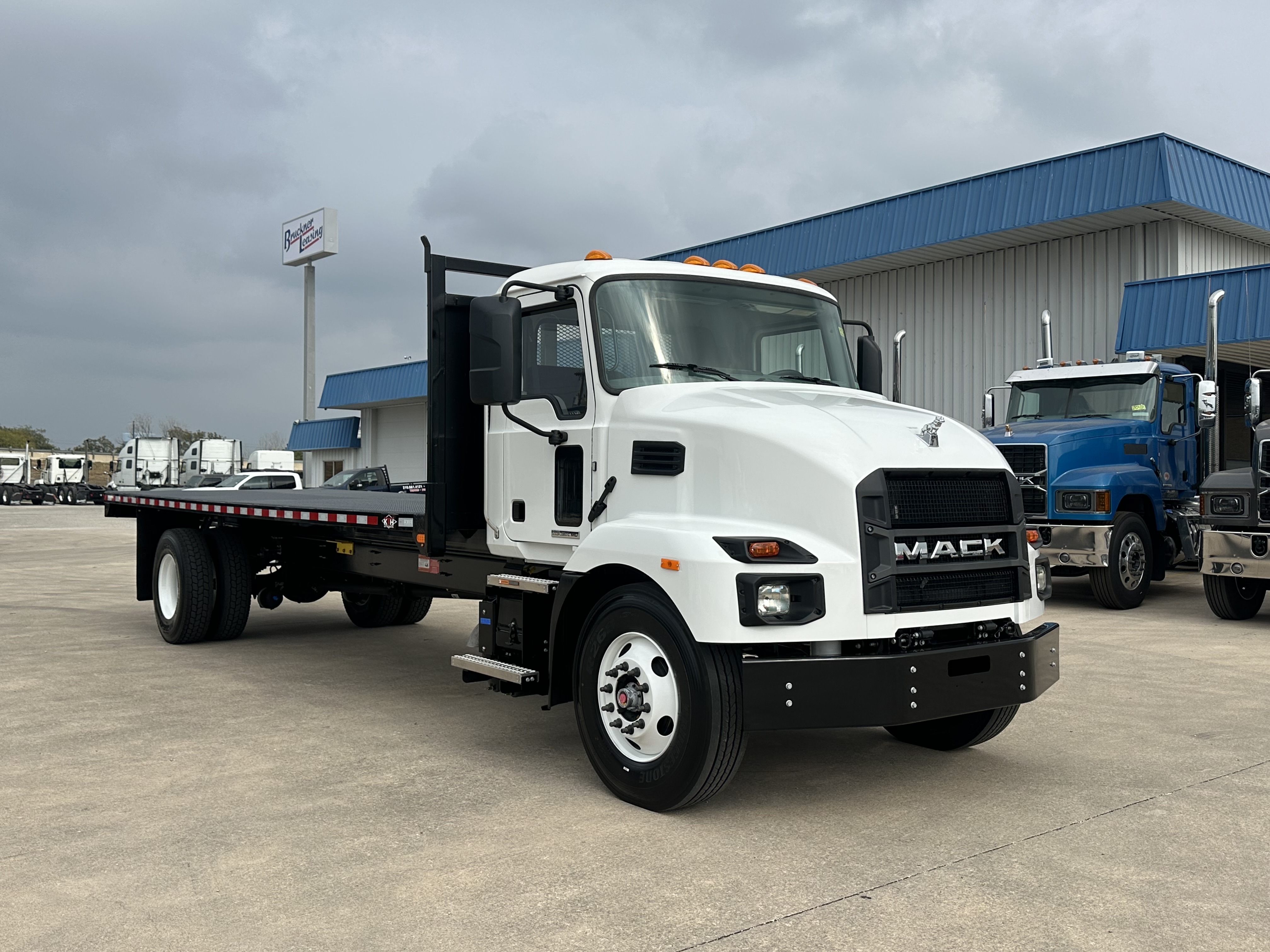 2026 Mack - image 10