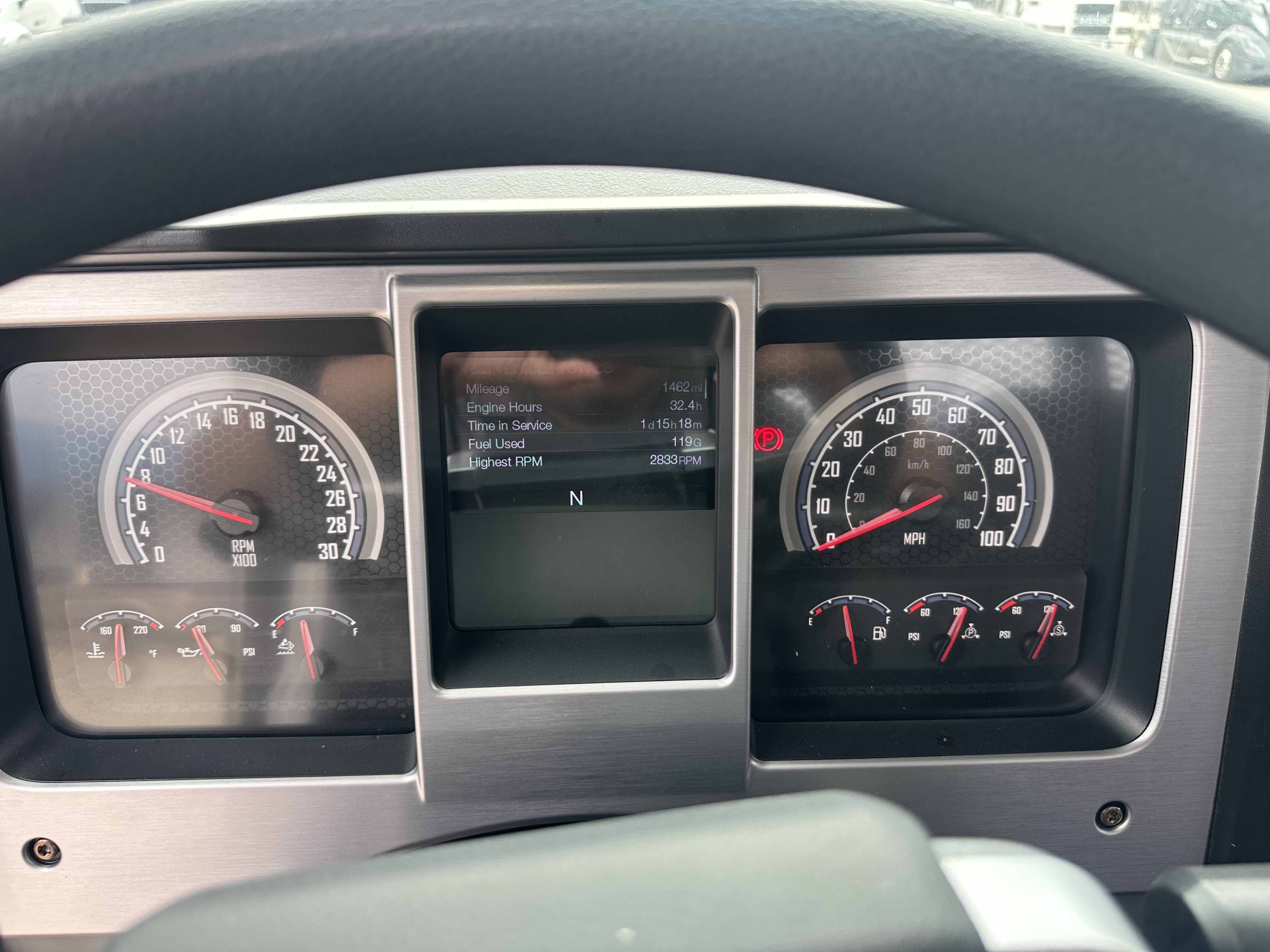 2026 Mack - image 13